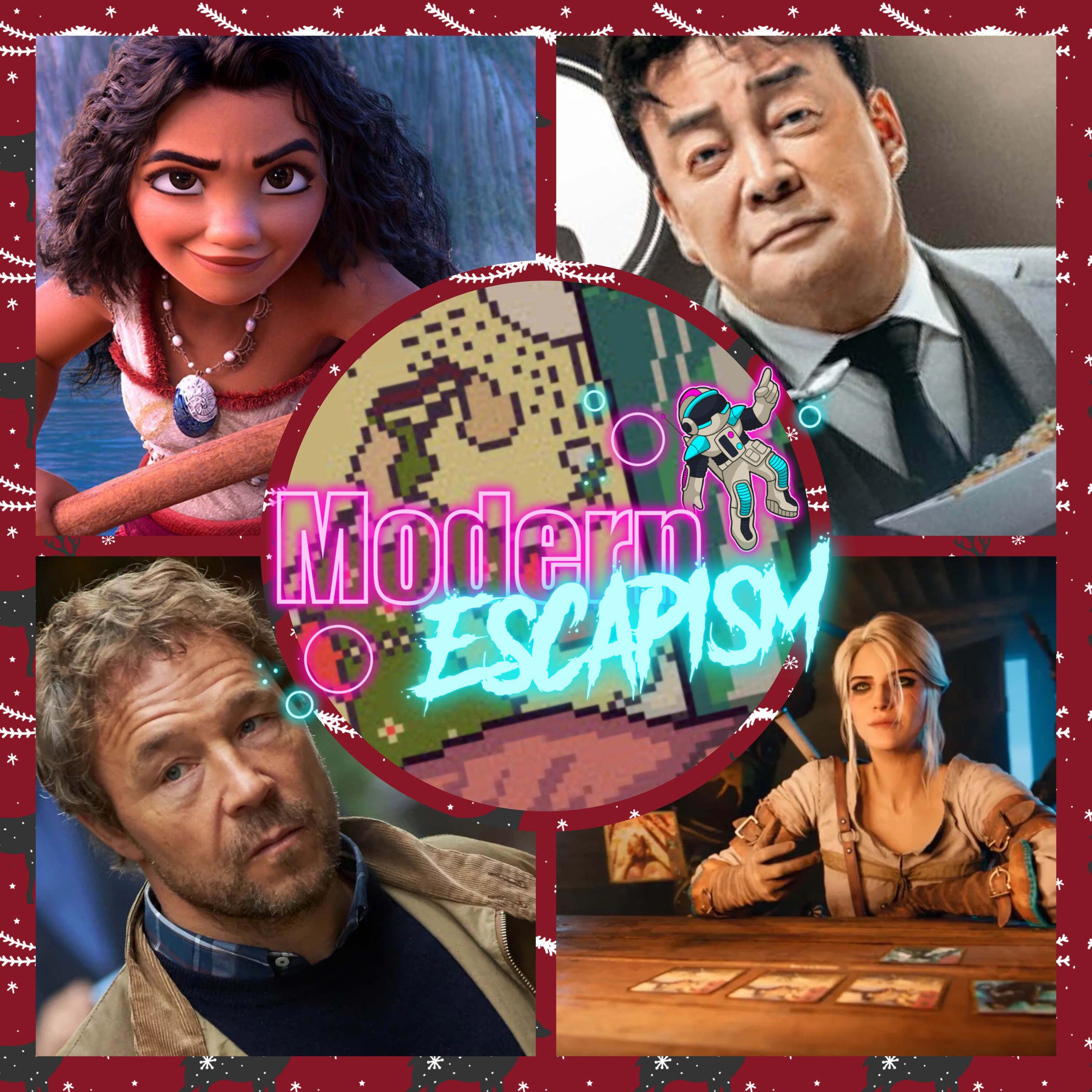 215: The Folly of Man episode artwork