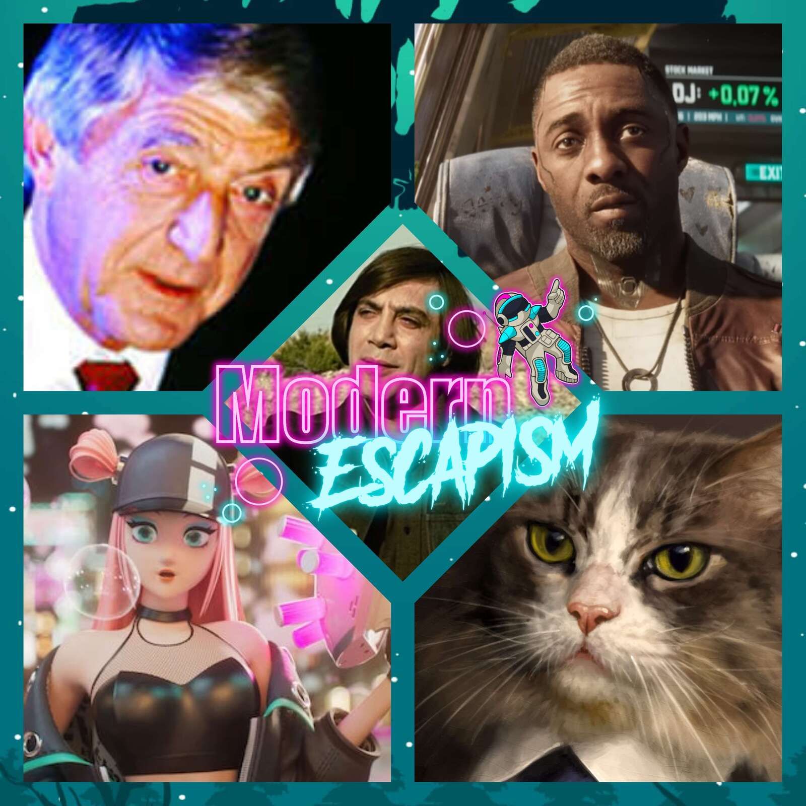 155: Fanny Libs episode artwork