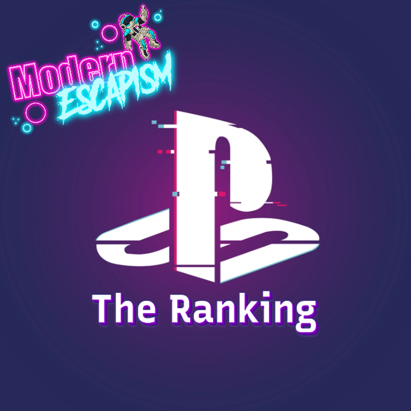 Birthday Bonus 5: The Ranking - Playstation Exclusives episode artwork