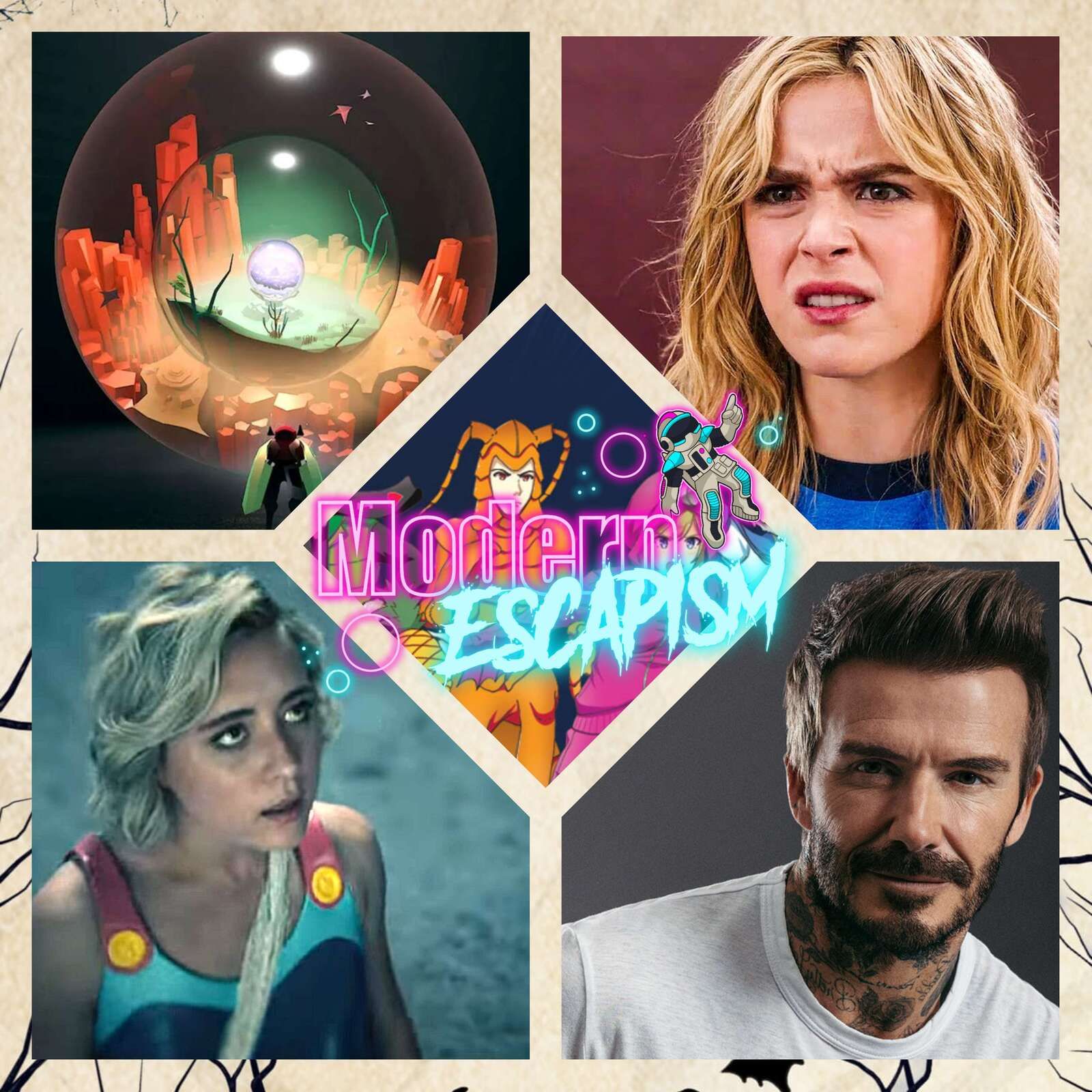 156: Das Twattenfolks episode artwork