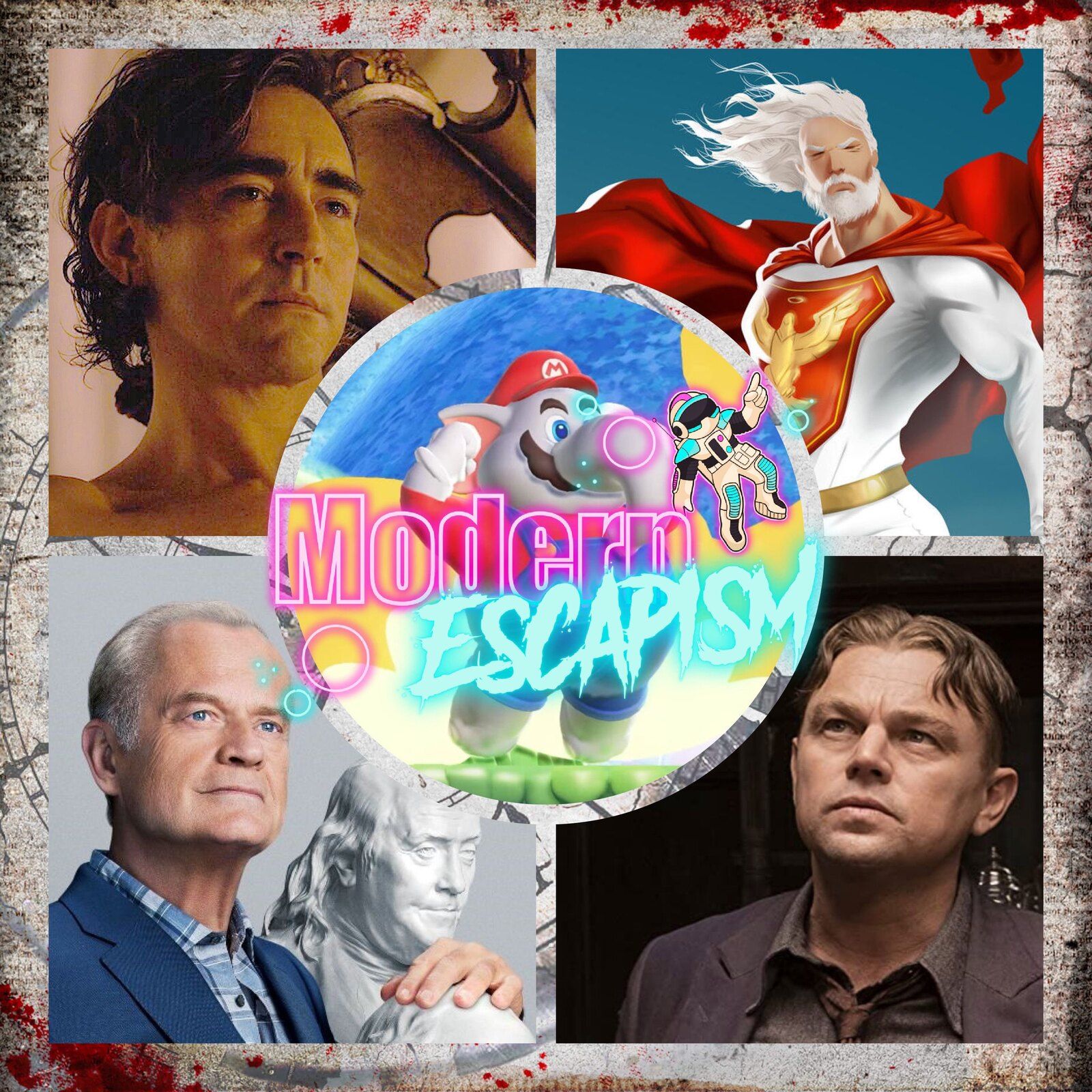 158: Sexy Roadrunner episode artwork