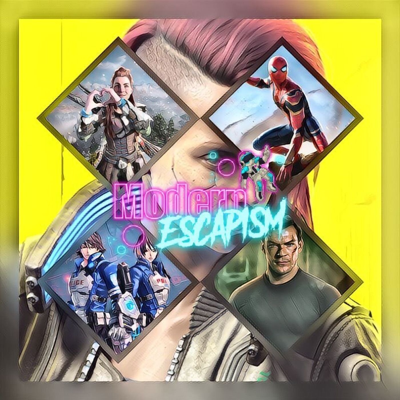 74: To Be A Master Debater episode artwork