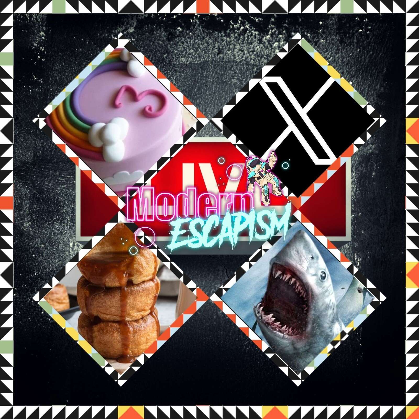 149: Our Third Birthday LIVE! episode artwork