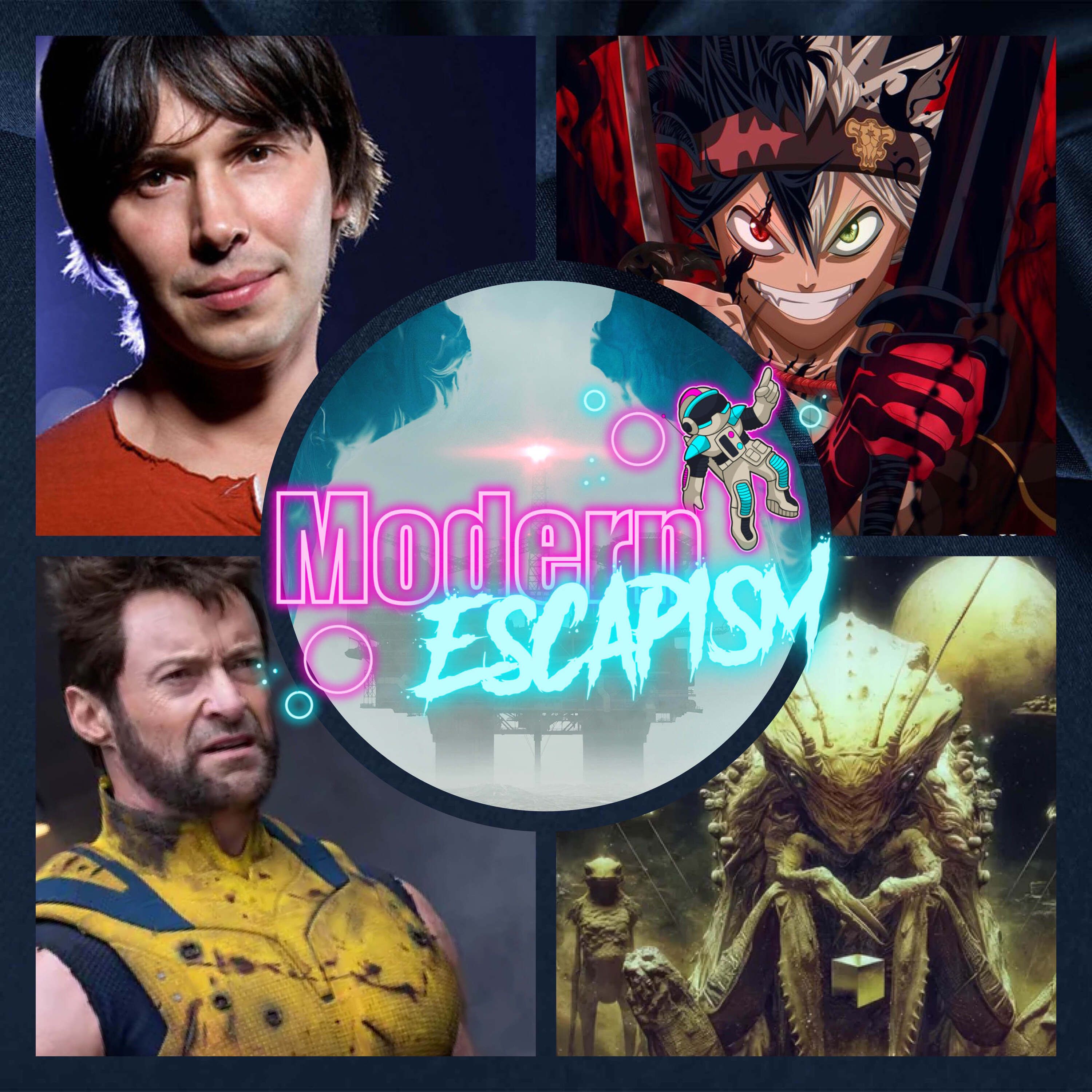 207: Live At The Podcastle 2024 (PATREON PREVIEW!) episode artwork