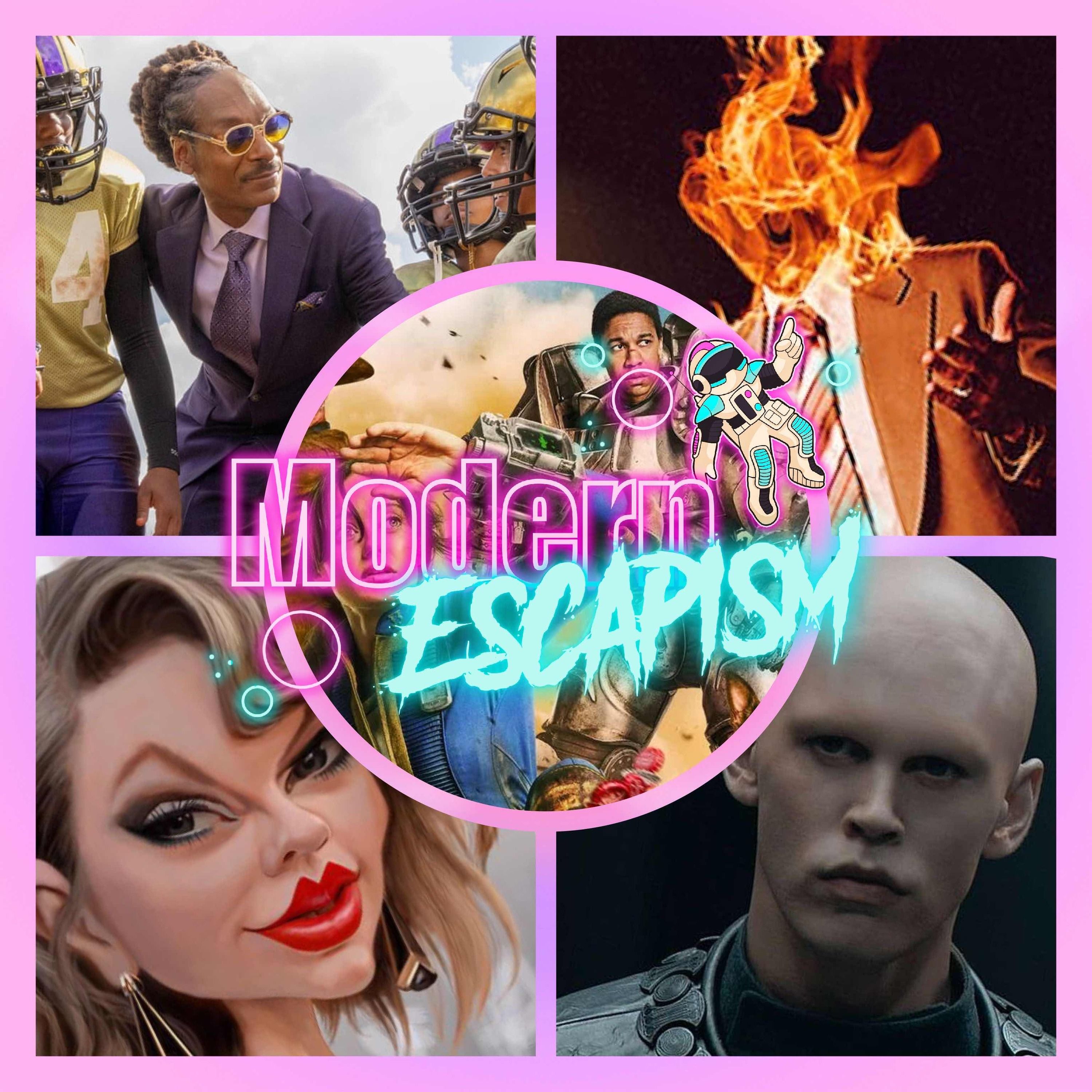 182: Less White episode artwork