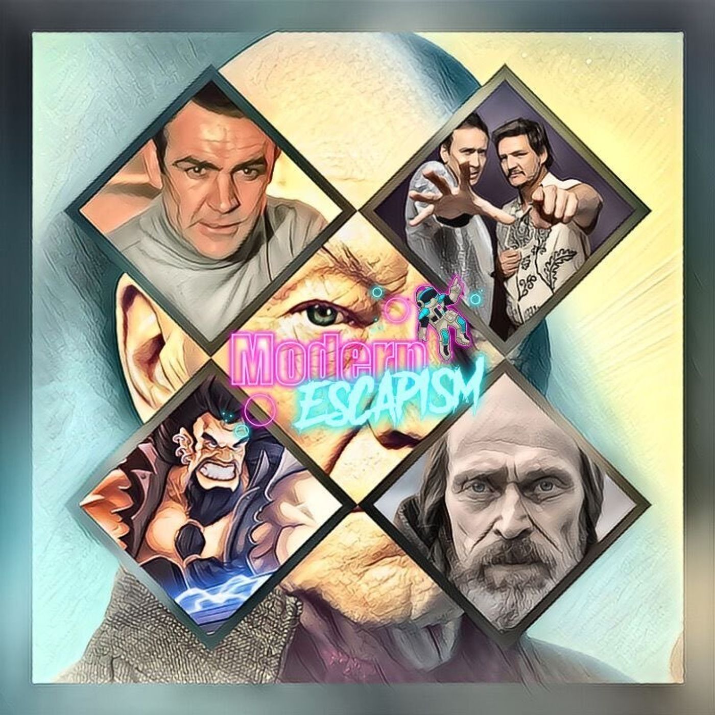 83: Mouldy Doritos episode artwork