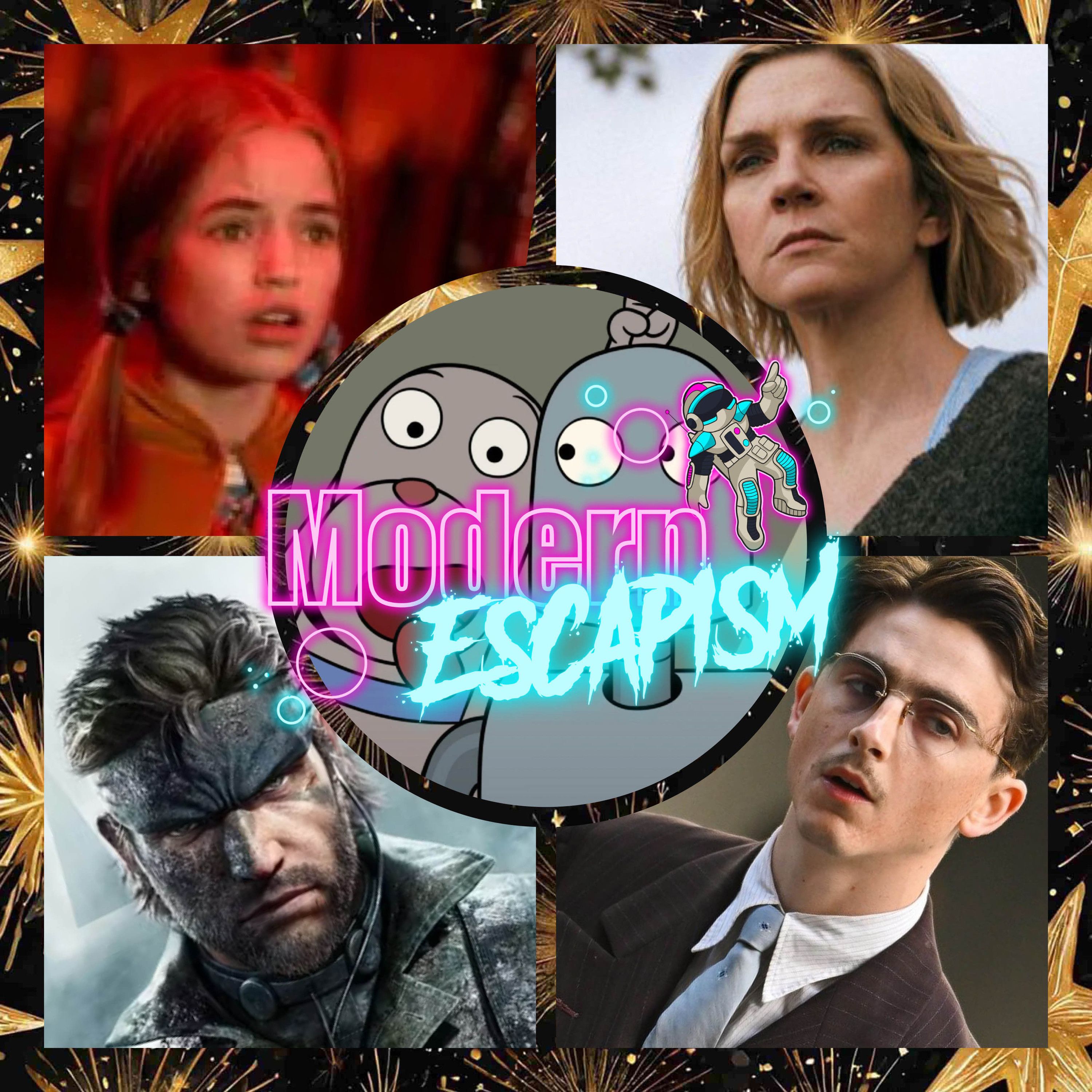244: Candy's Deadlights episode artwork
