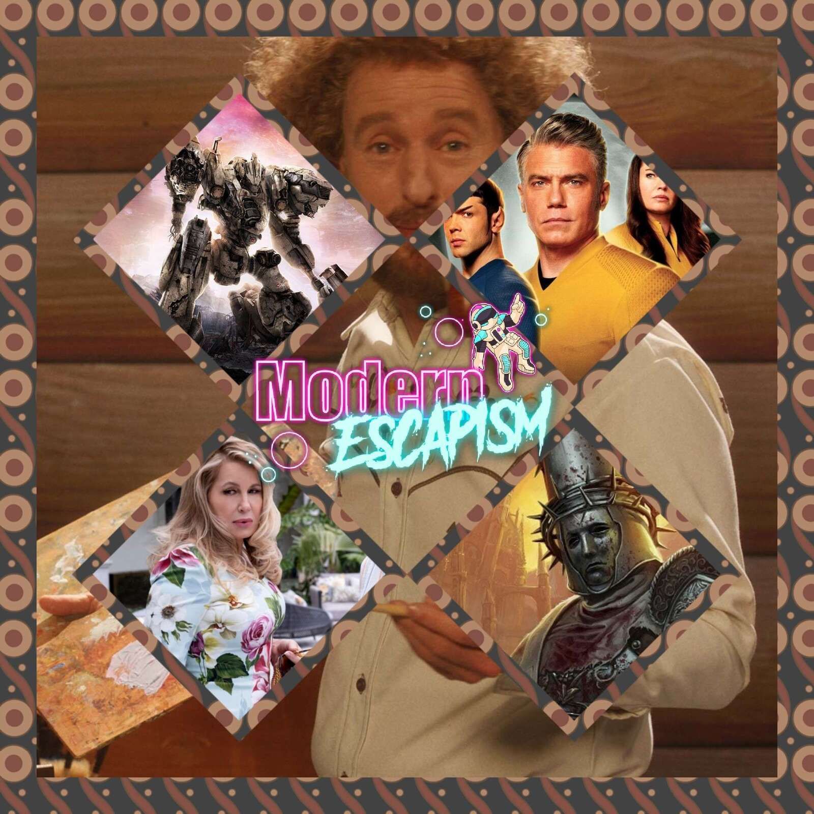 150: Sick Man Oodles episode artwork