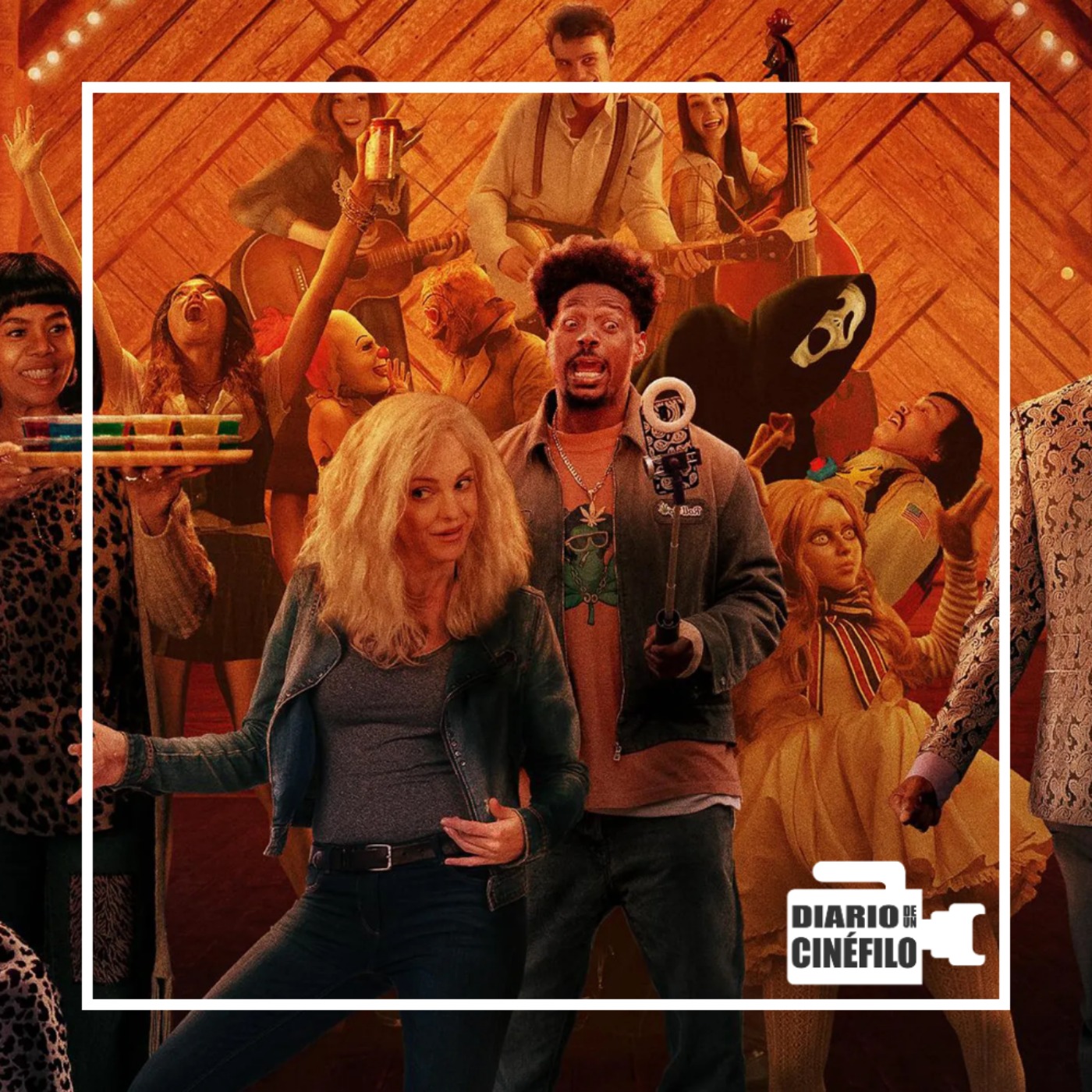 SCARY MOVIE 6 ES TERRIBLE - ESTRENOS FRESH DE JUNIO, MASTER OF THE UNIVERSE, AMARGA NAVIDAD episode artwork
