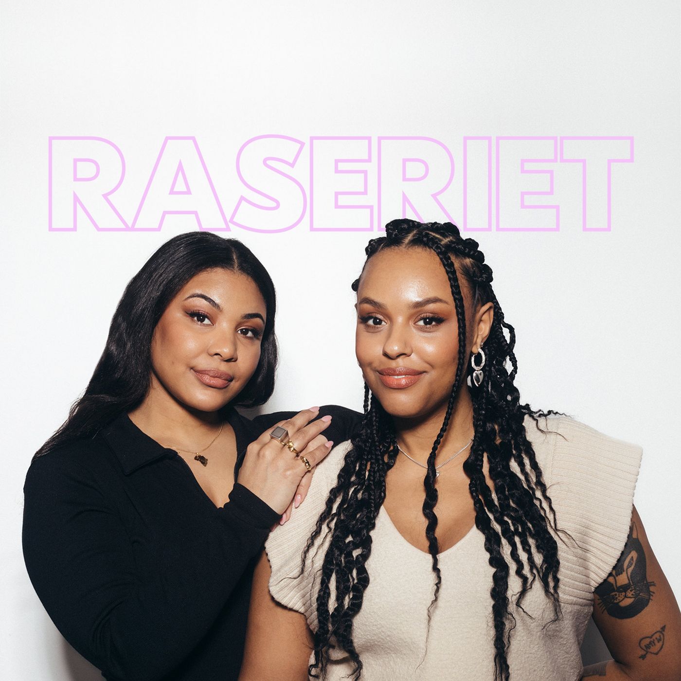 Horan. Madonnan. Korpmamman Horan. Madonnan. Korpmamman