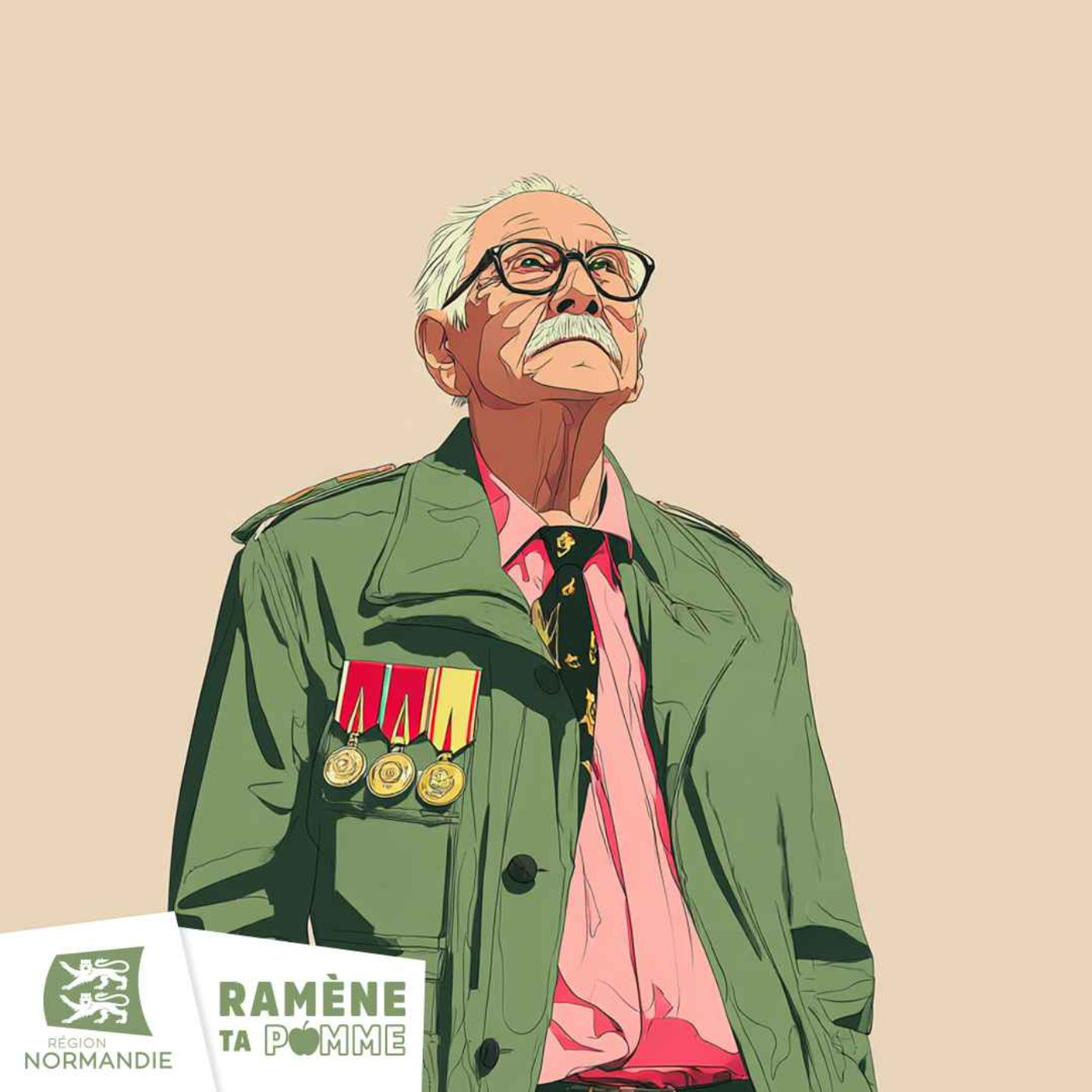 DDAY : que reste-t-il de nos héros ?