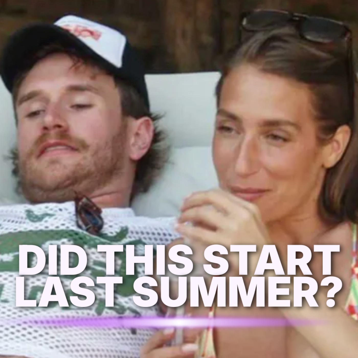 Alix Earle vs Alex Cooper + Amanda & West Under Fire After This Week’s Summer House Episode