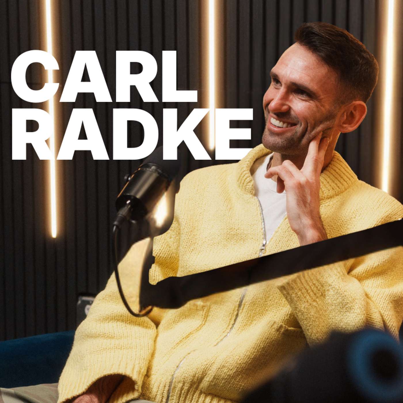 Carl Radke on Summer House Season 10 + Traitors Drama & Tyra Banks’ ANTM Reckoning Carl Radke on Summer House Season 10 + Traitors Drama & Tyra Banks’ ANTM Reckoning