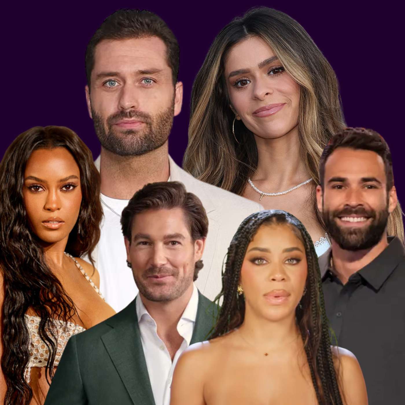 Taylor & Dakota Allegations, Is Craig Leaving Southern Charm? + Love Is Blind Reunion Taylor & Dakota Allegations, Is Craig Leaving Southern Charm? + Love Is Blind Reunion