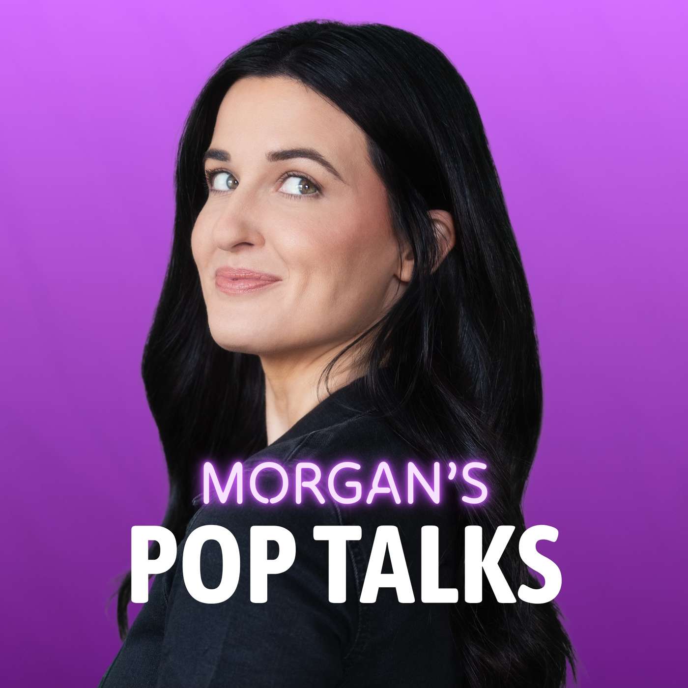 Morgan's Pop Talks Morgan's Pop Talks