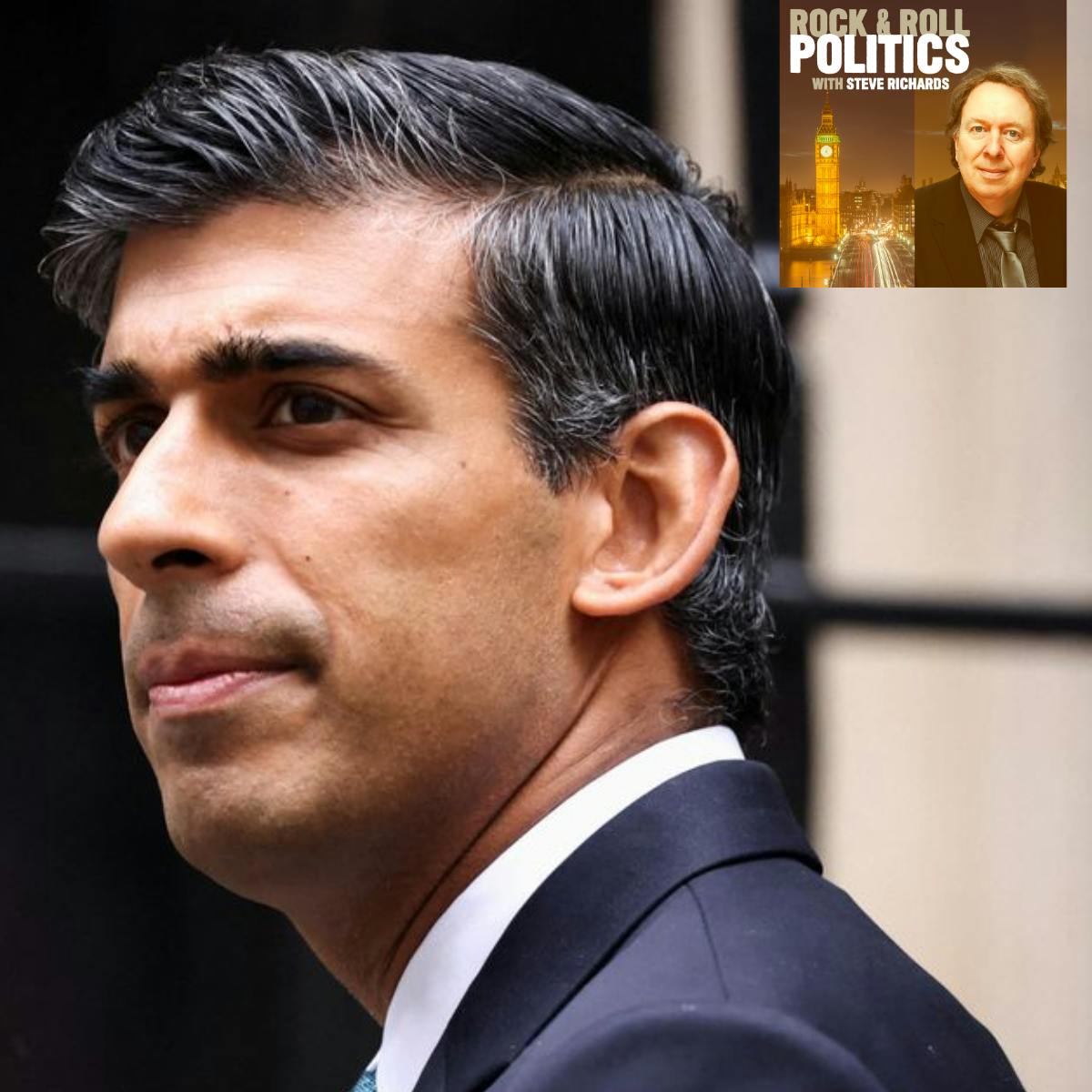 How Rishi Sunak Can Win the Next Election