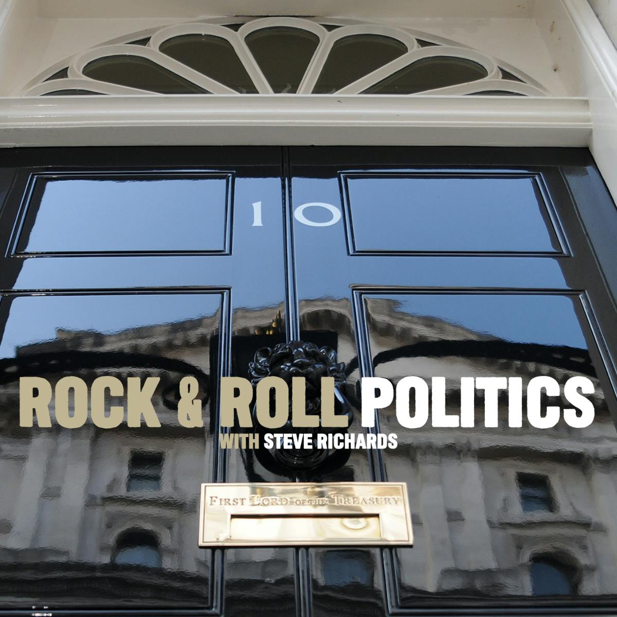The Conservatives Choose Another Prime Minister