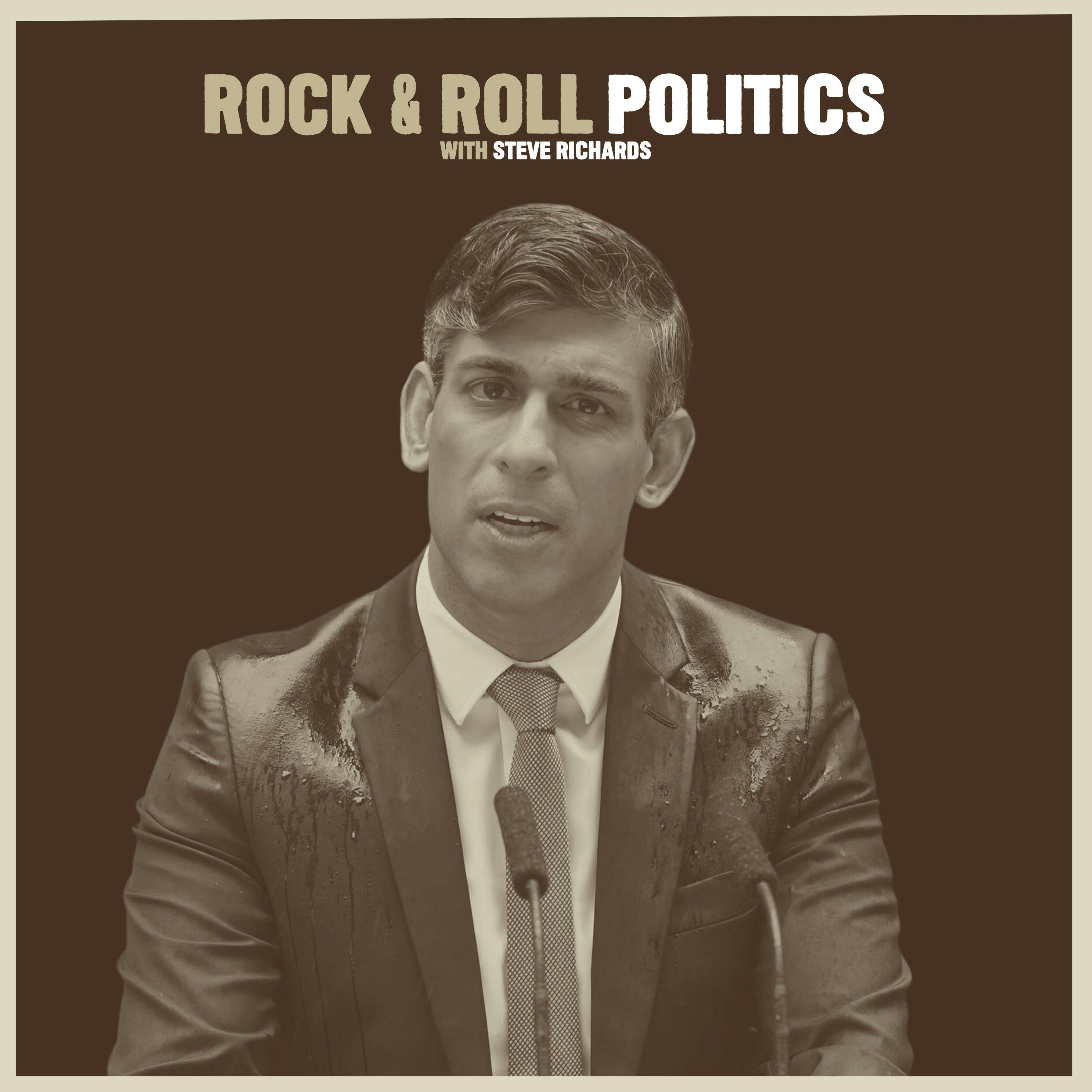 What have we learnt from this strange election?