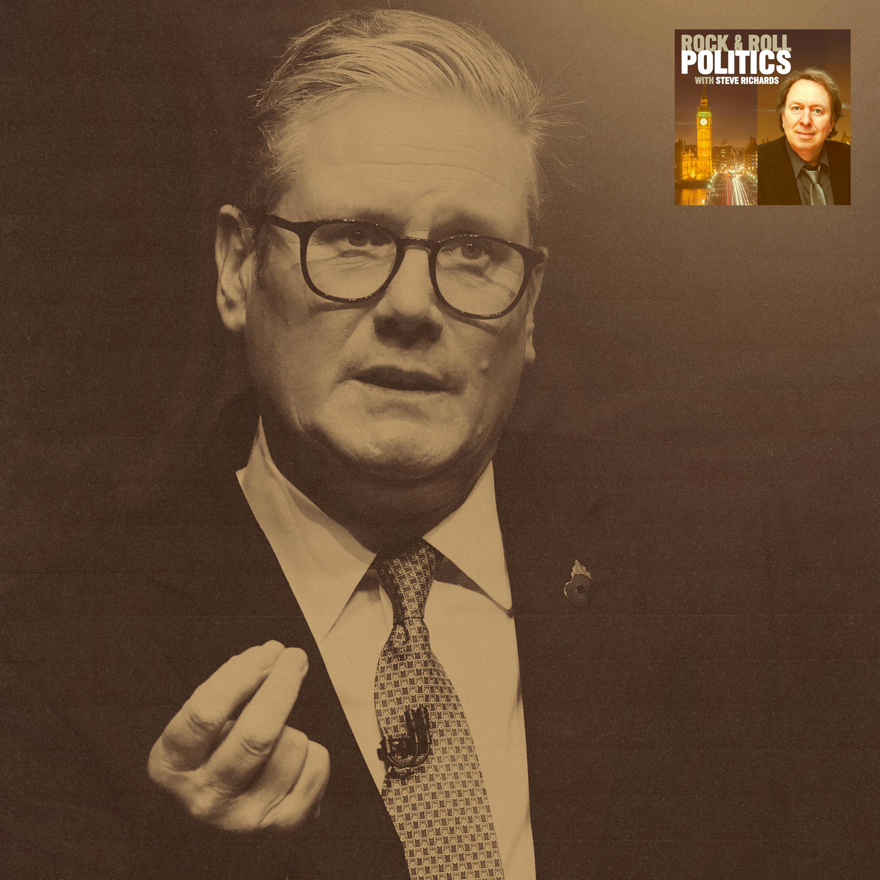 Can Starmer connect with “the left behind”?