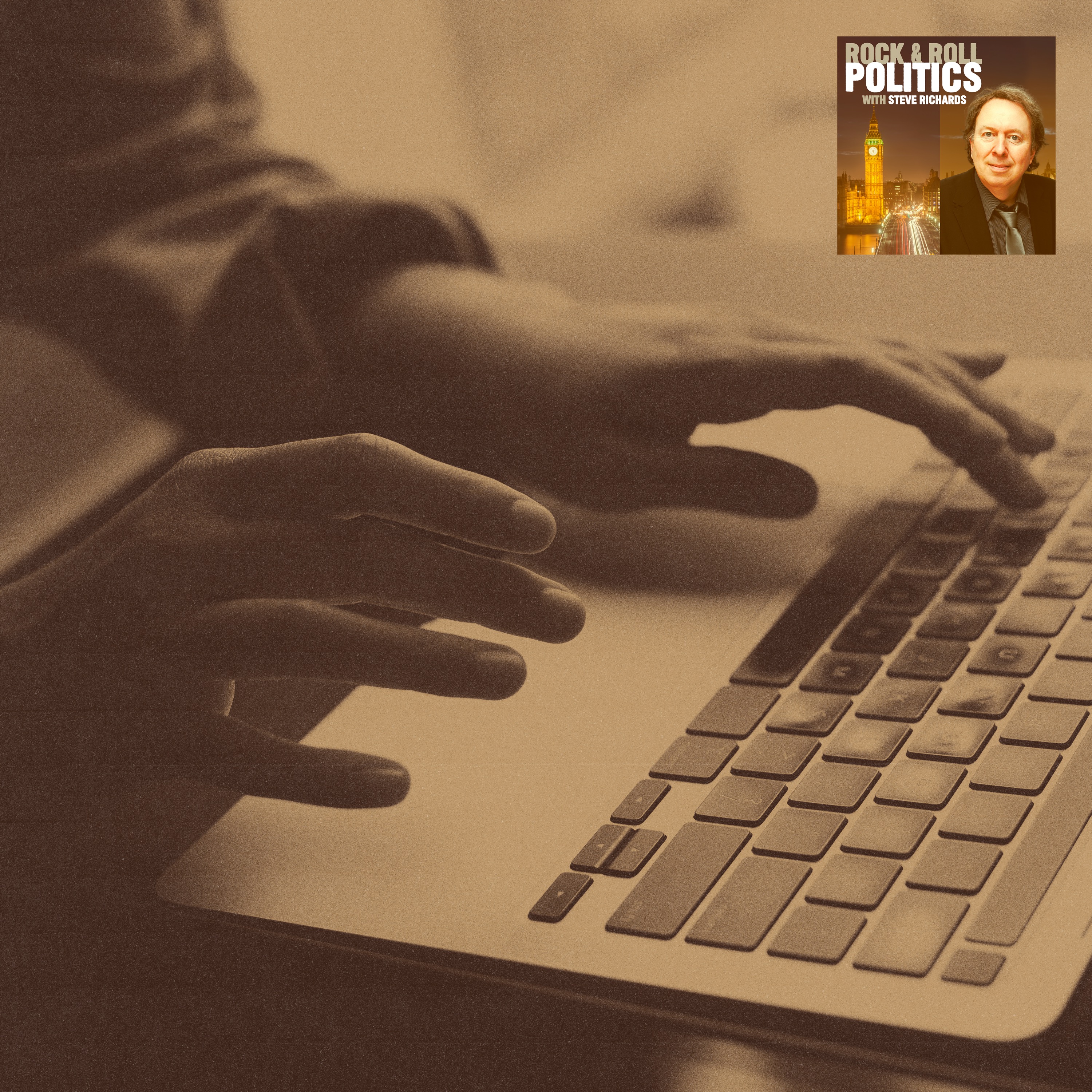 The never-ending debate special