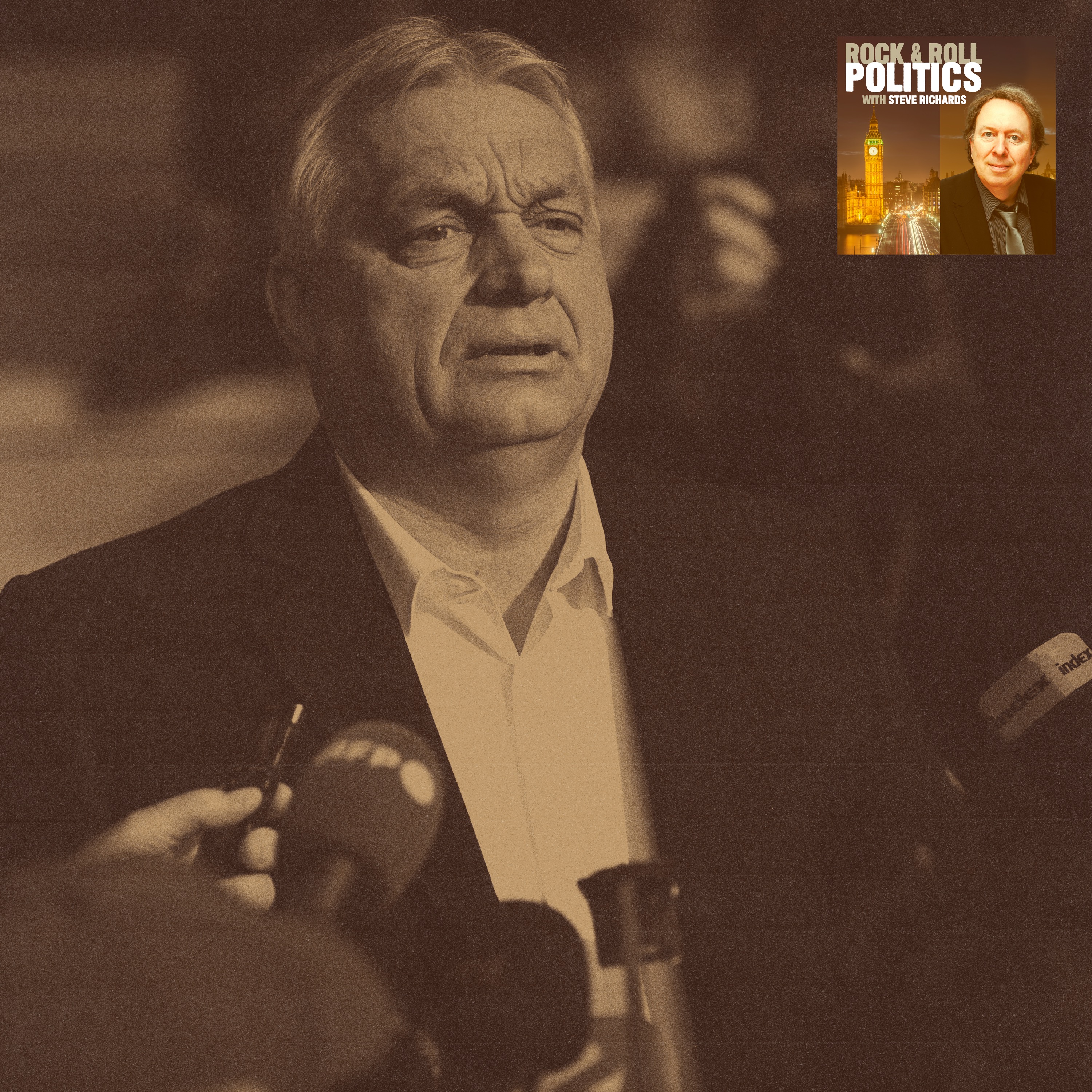 The fall of Orban - How vulnerable is the populist right?