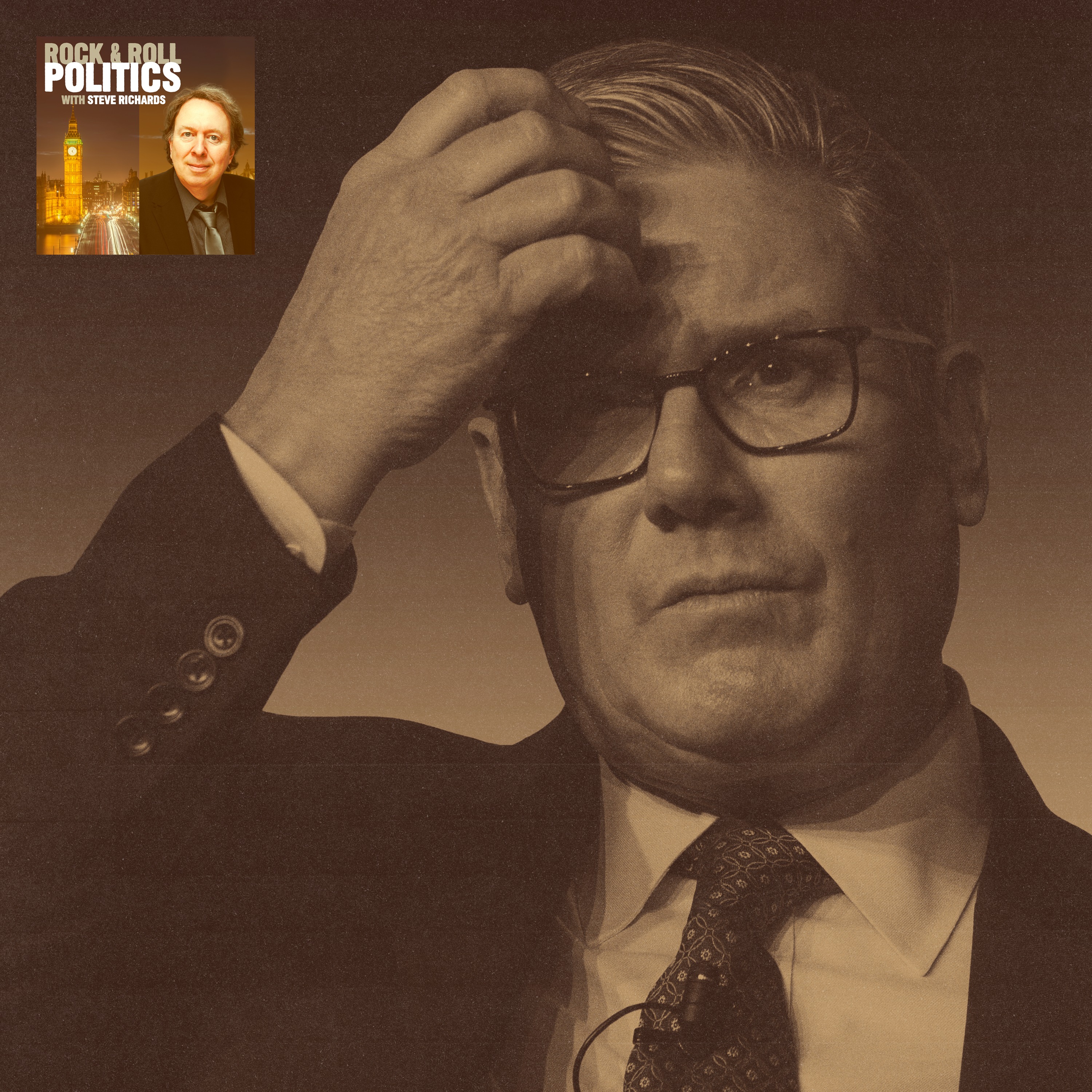 How vulnerable is Keir Starmer?