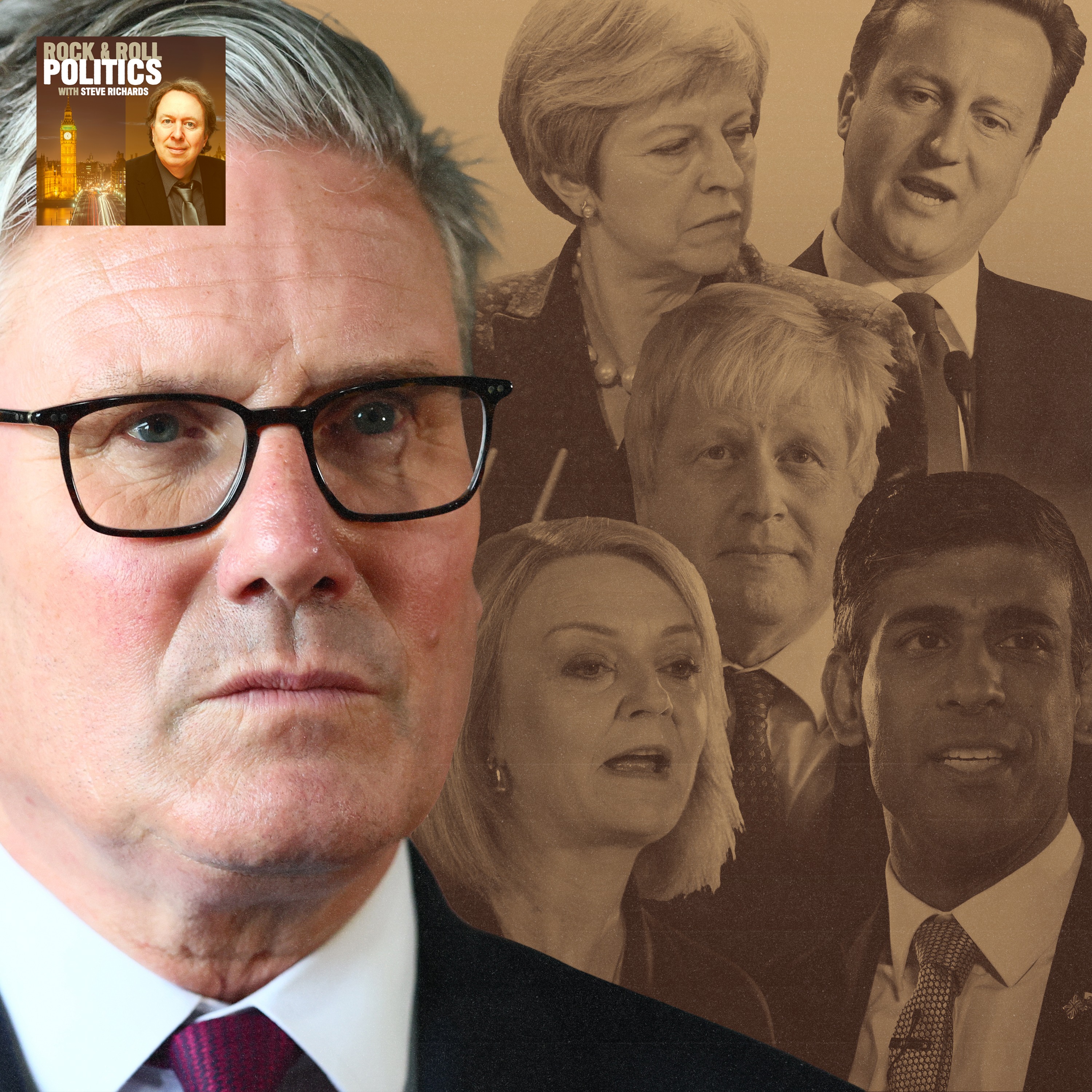 Is Britain ungovernable?