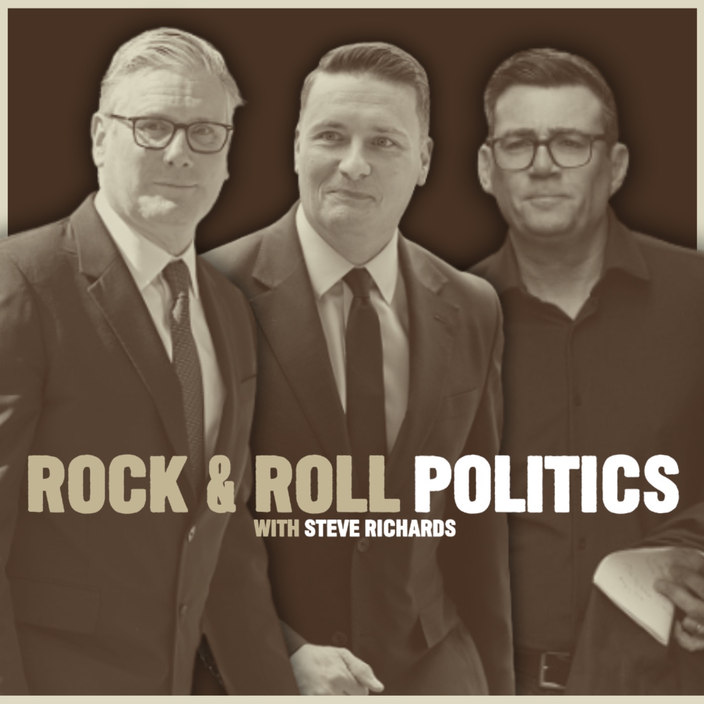 Is this the strangest leadership crisis in modern times? episode artwork