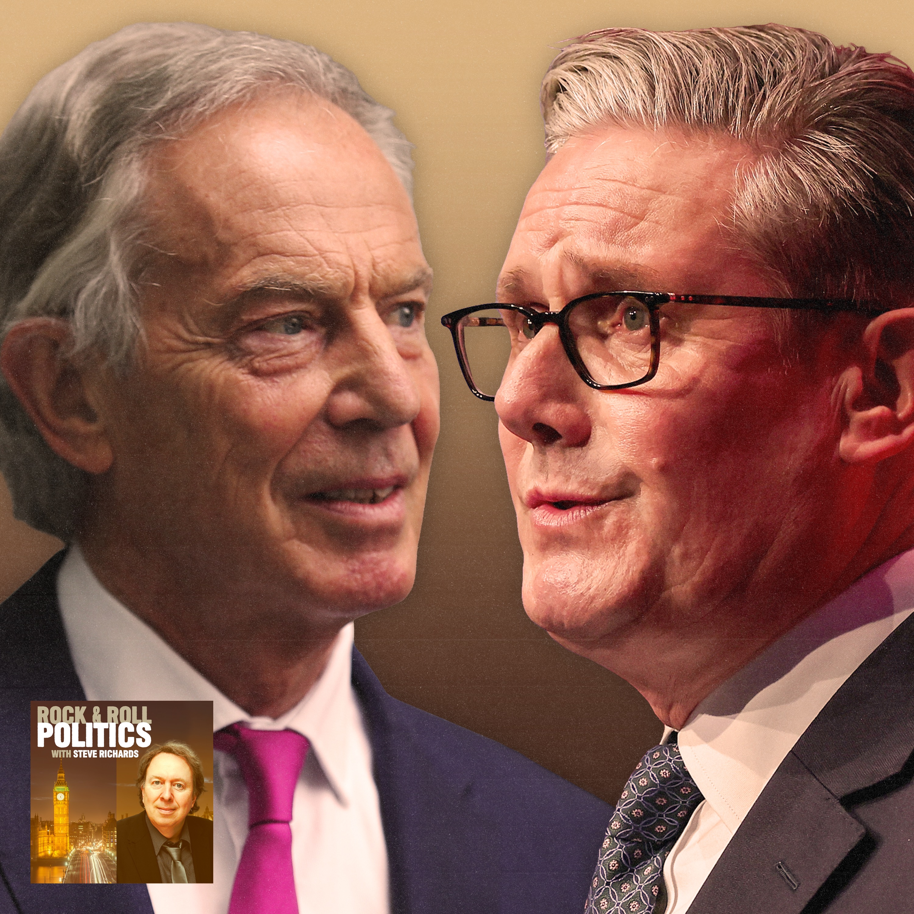 Labour’s battle of ideas - much needed or dangerous? episode artwork