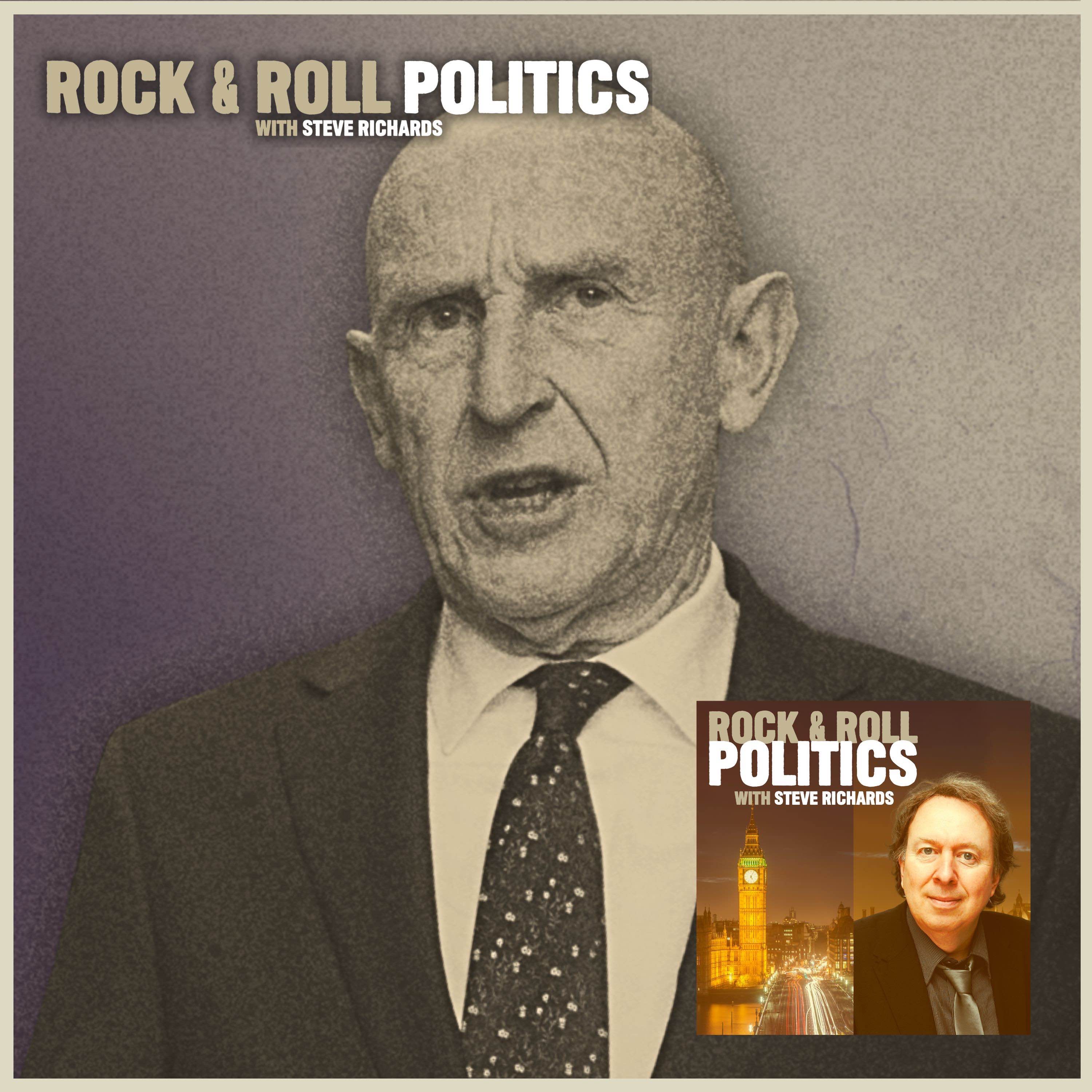 What is the significance of John Healey’s resignation?