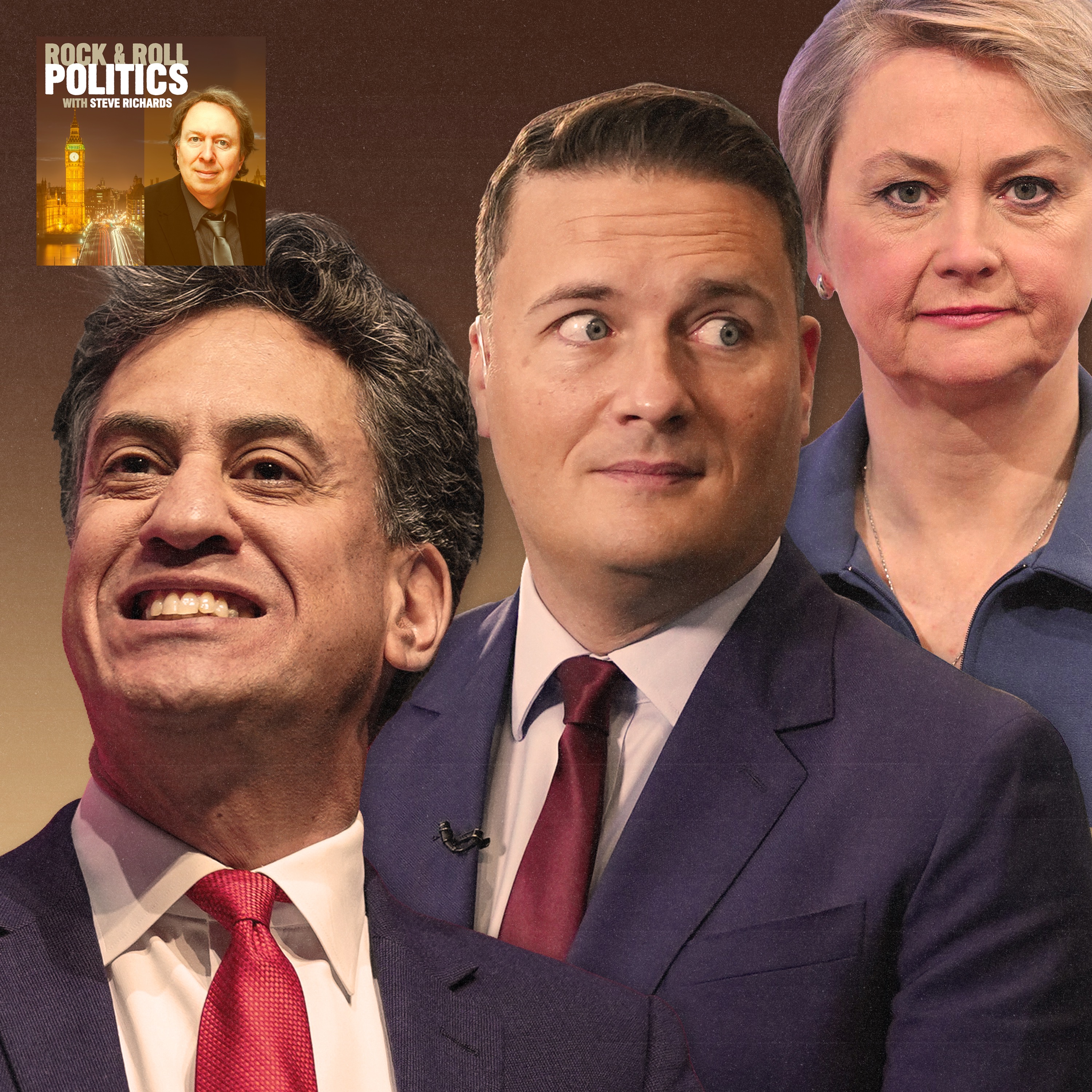 Who should be Andy Burnham’s Chancellor? episode artwork