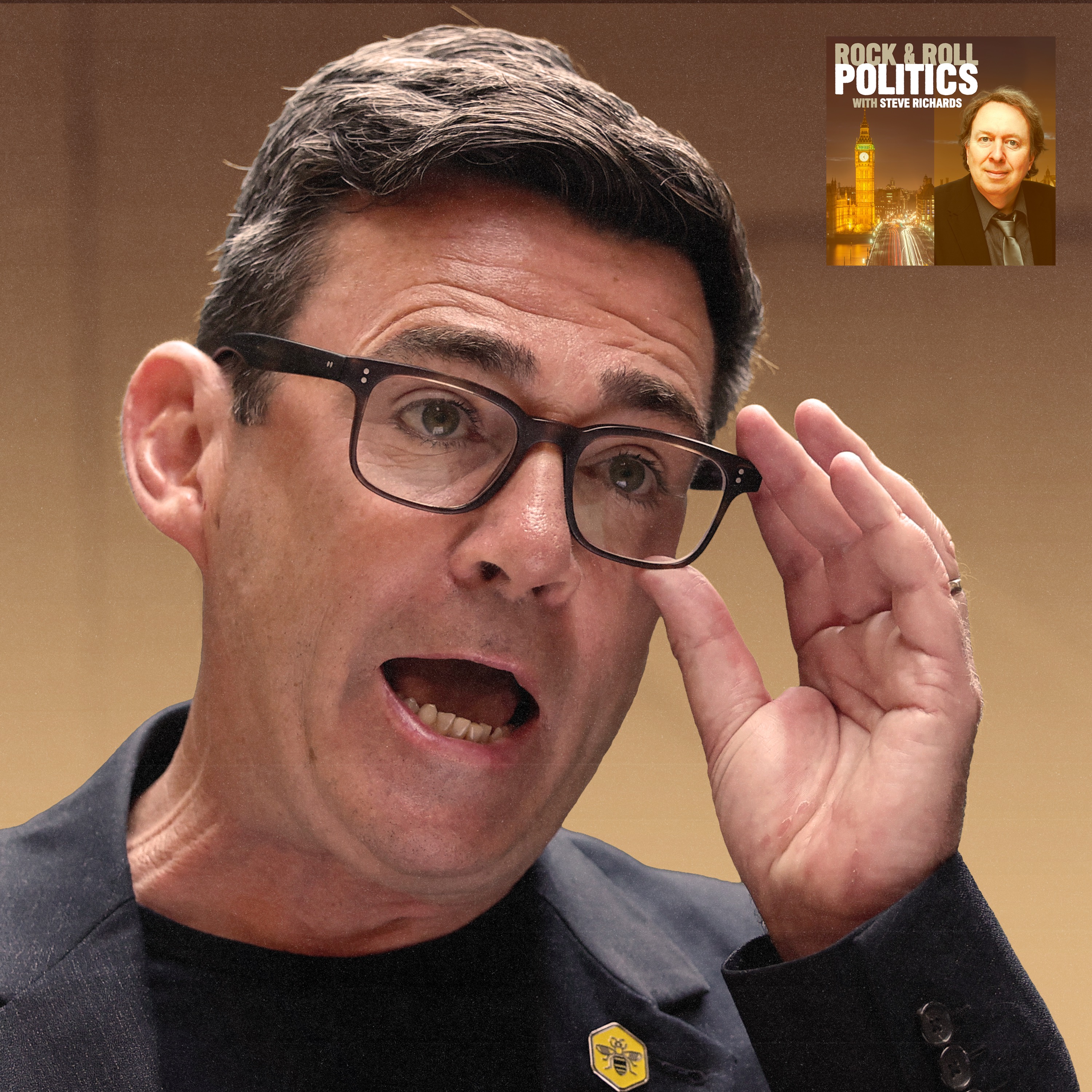 Will Andy Burnham’s big idea work? episode artwork