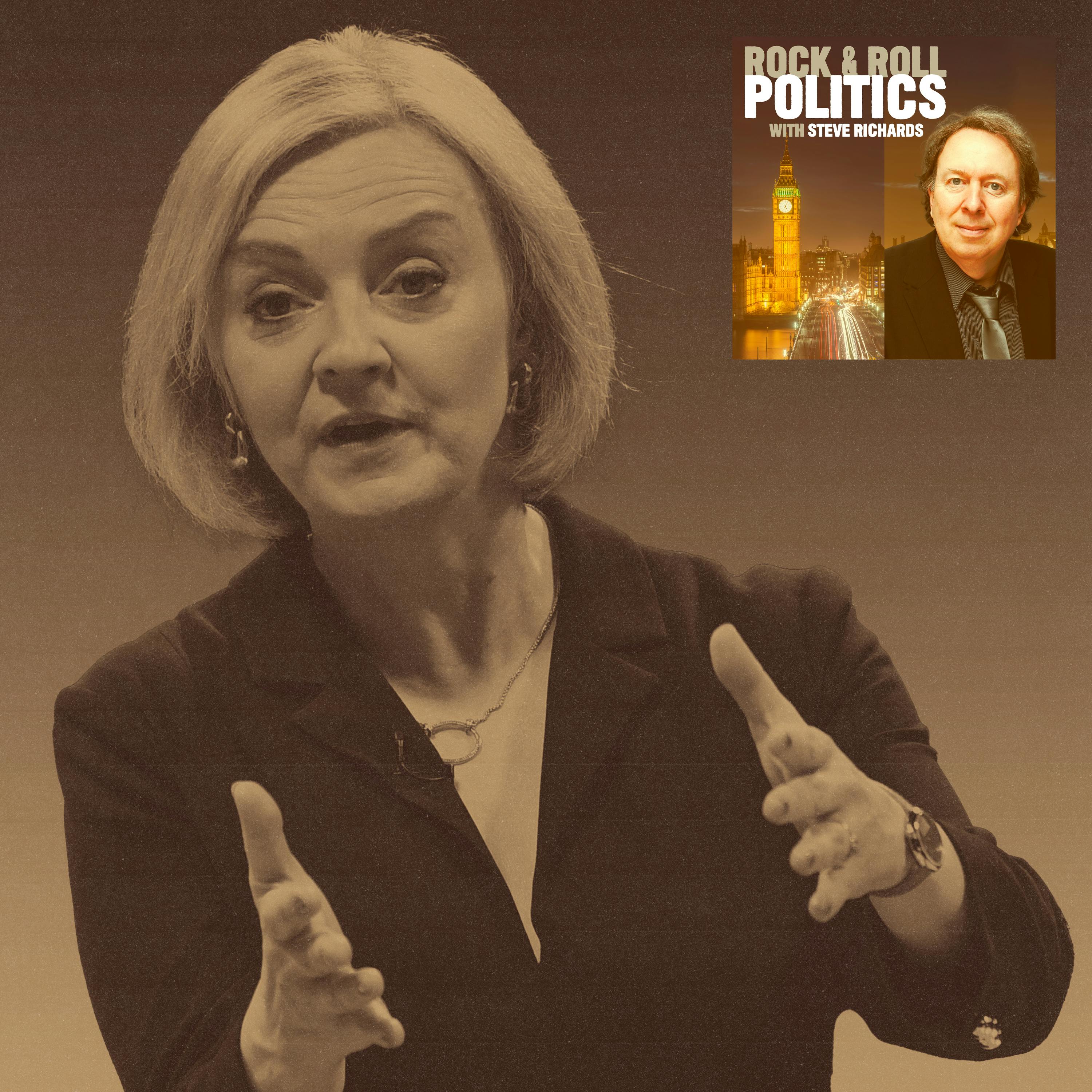 Has Liz Truss got a point?