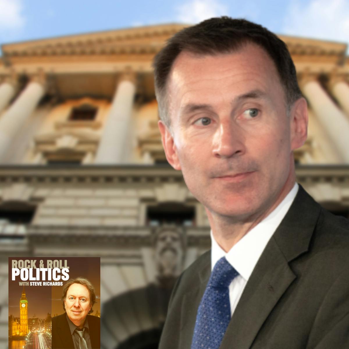 Sunak, Hunt, and The Dangerous Allure of the Past