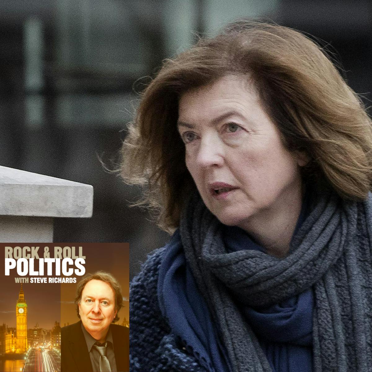 Sue Gray… and Consequences
