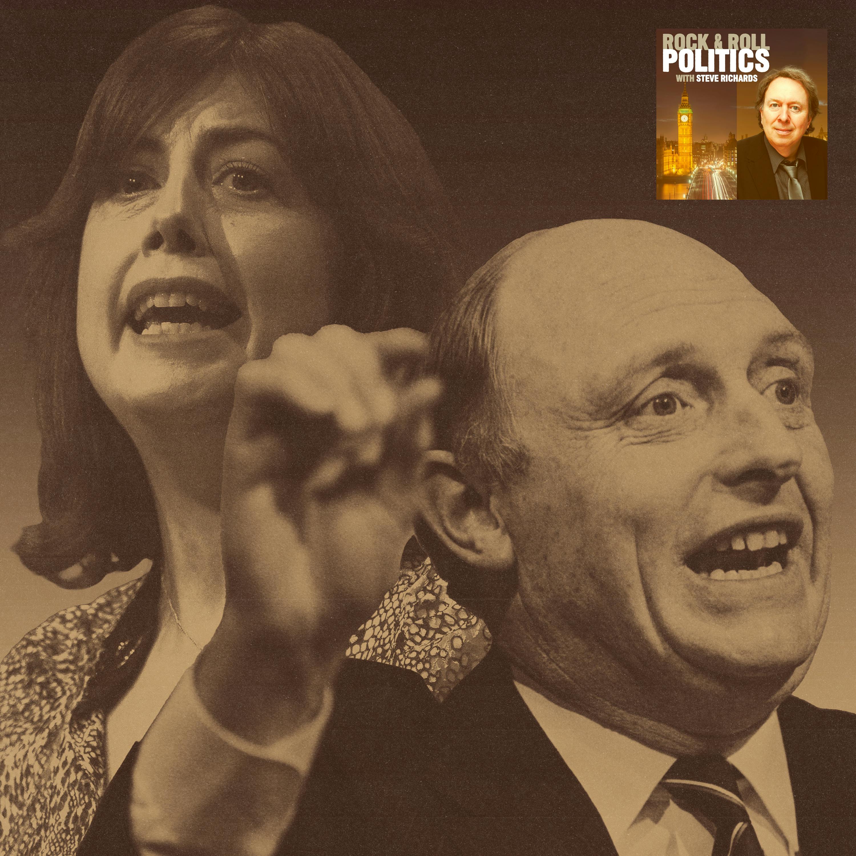 What do Labour's 'soft left' want?