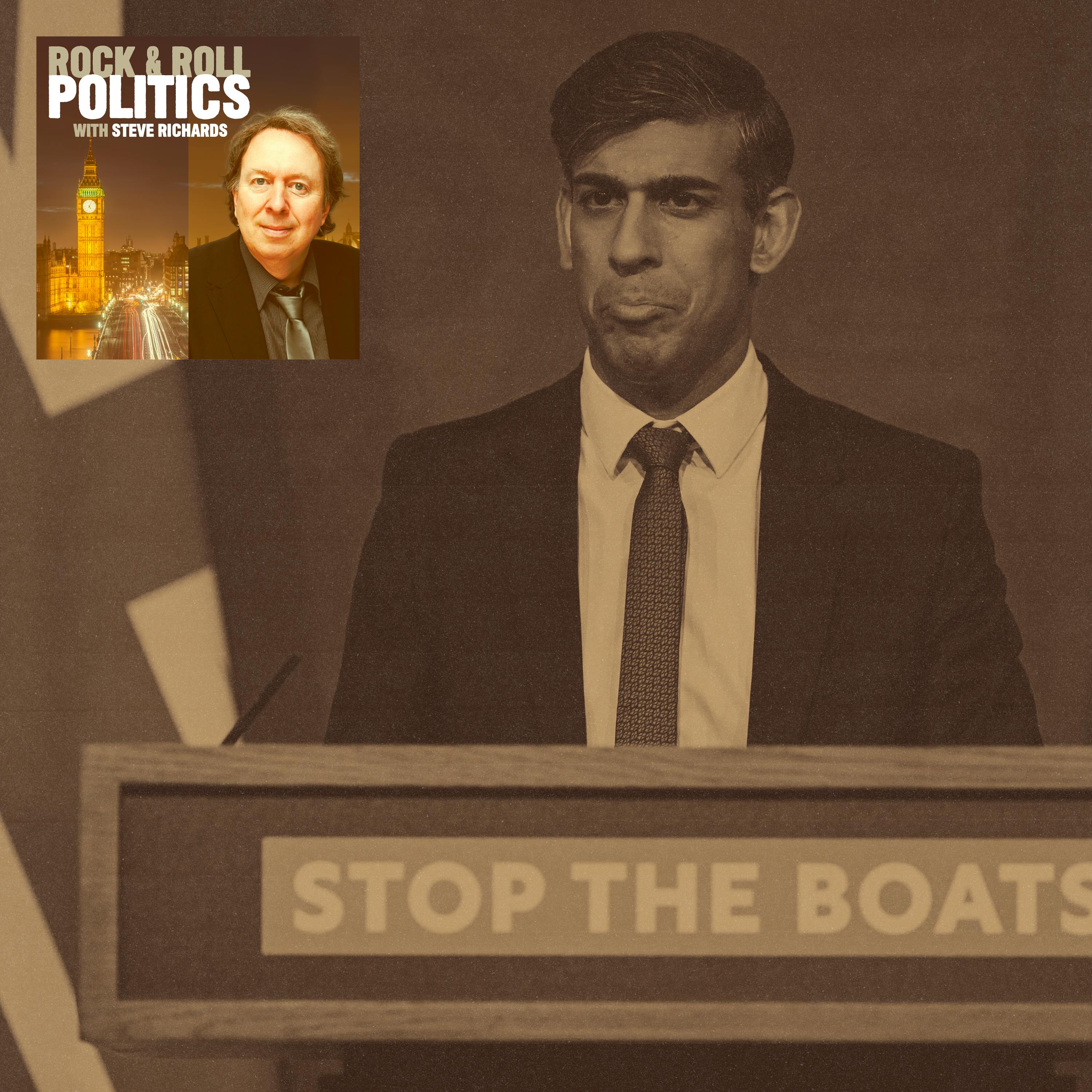 Are we heading for an early election?