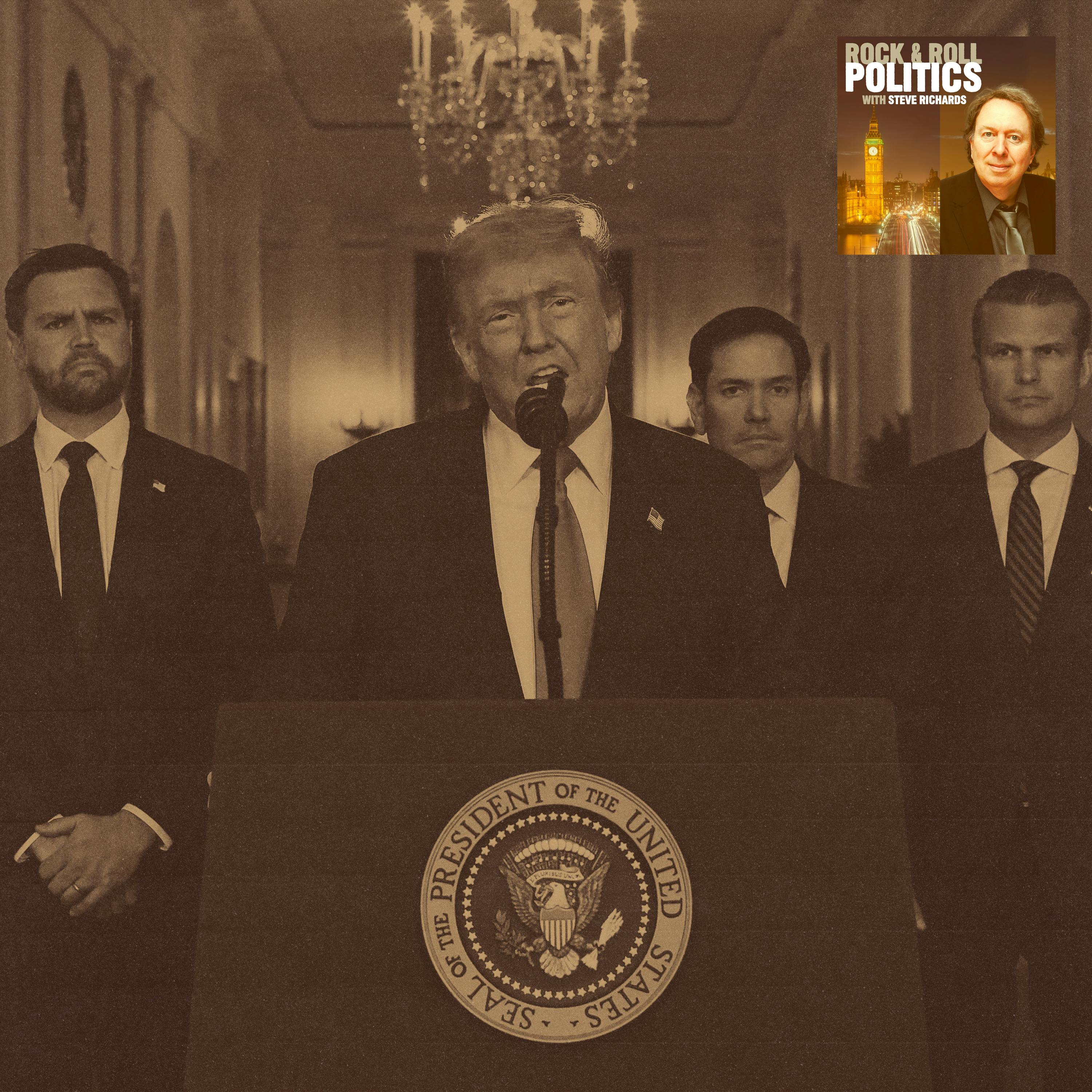Trump strikes Iran – What will be the consequences?