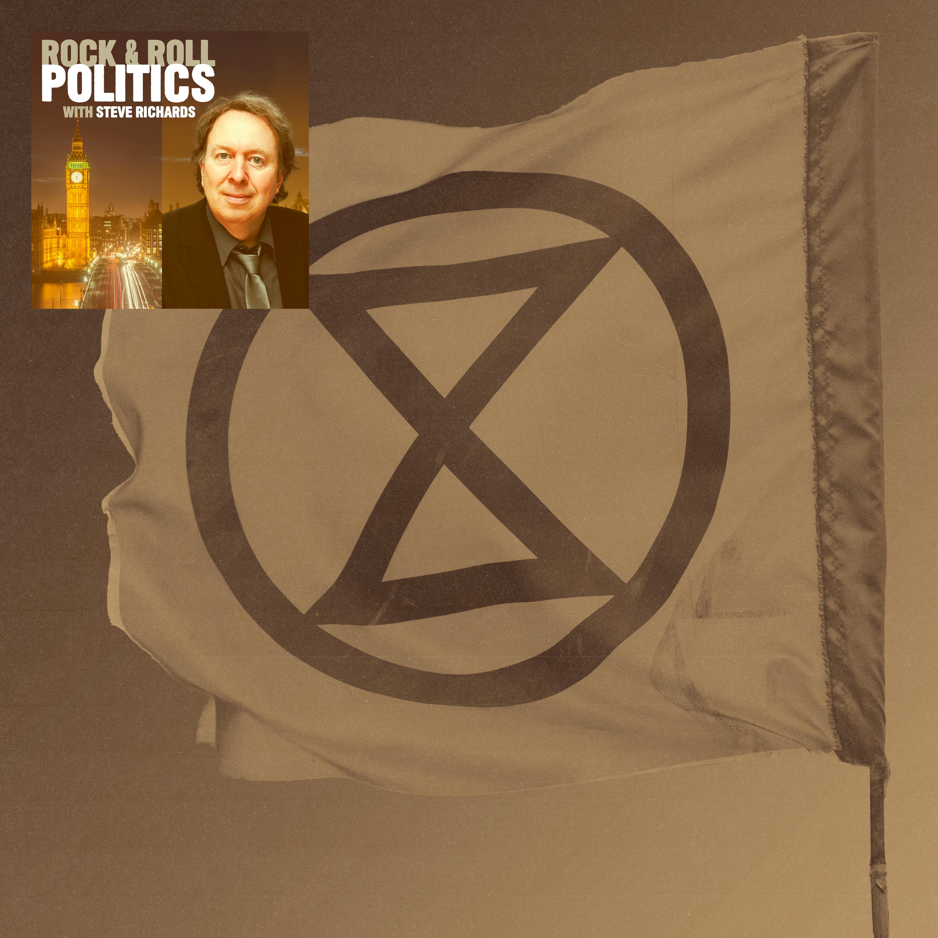 My Extinction: Climate Change Special