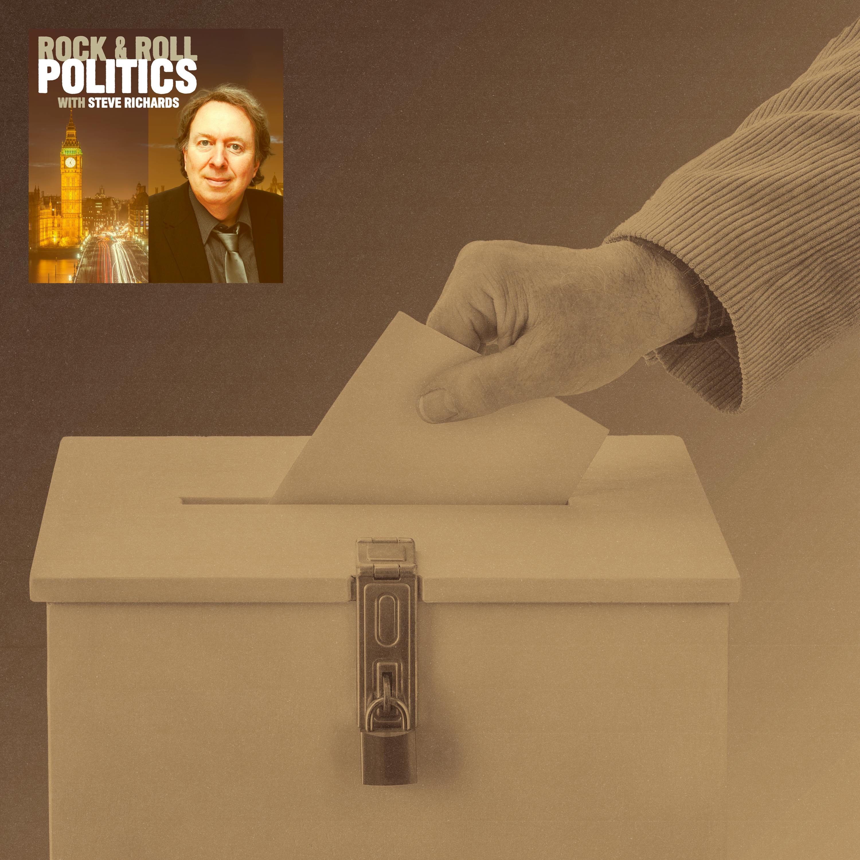 The three by-elections and the consequences