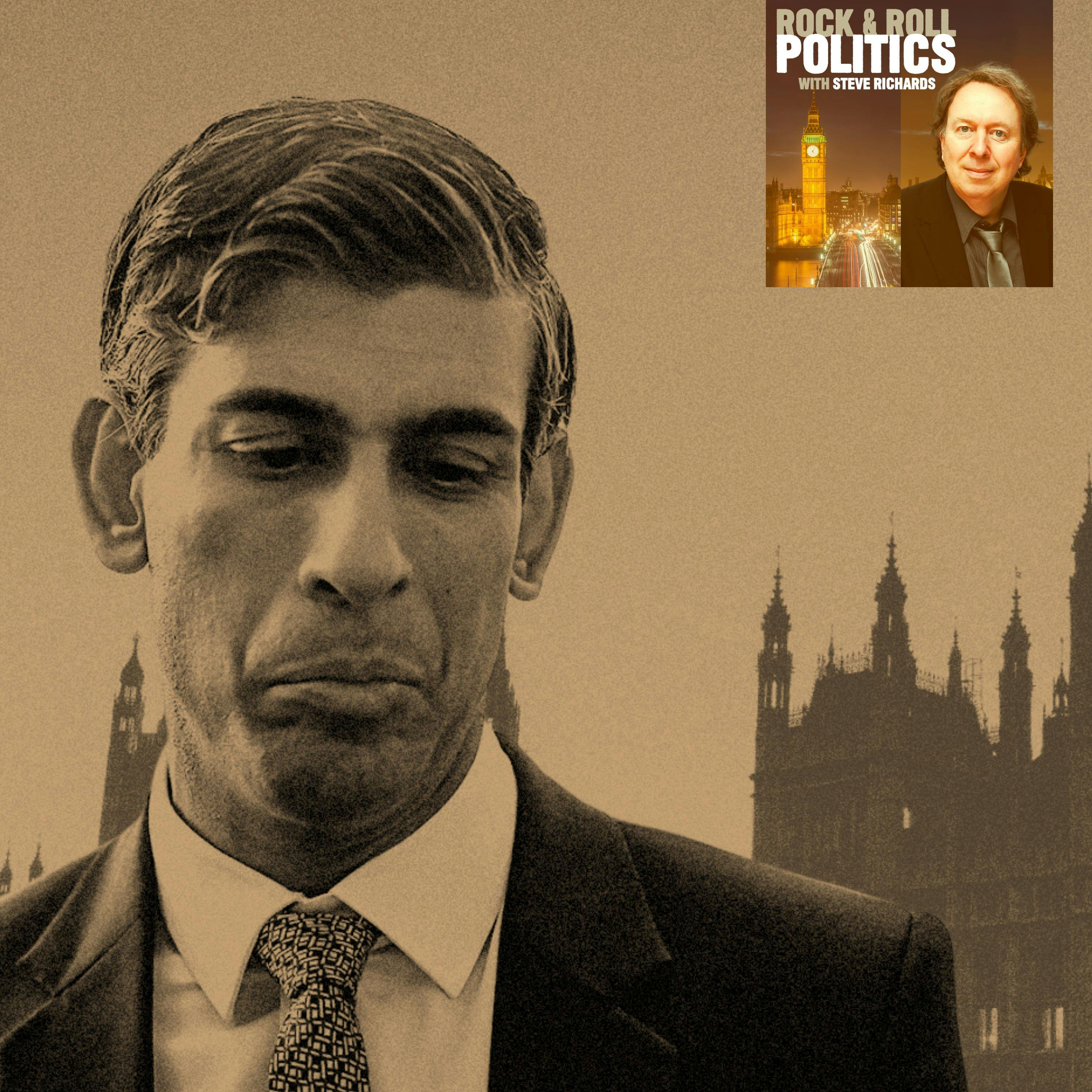 Will the Tories be wiped out?