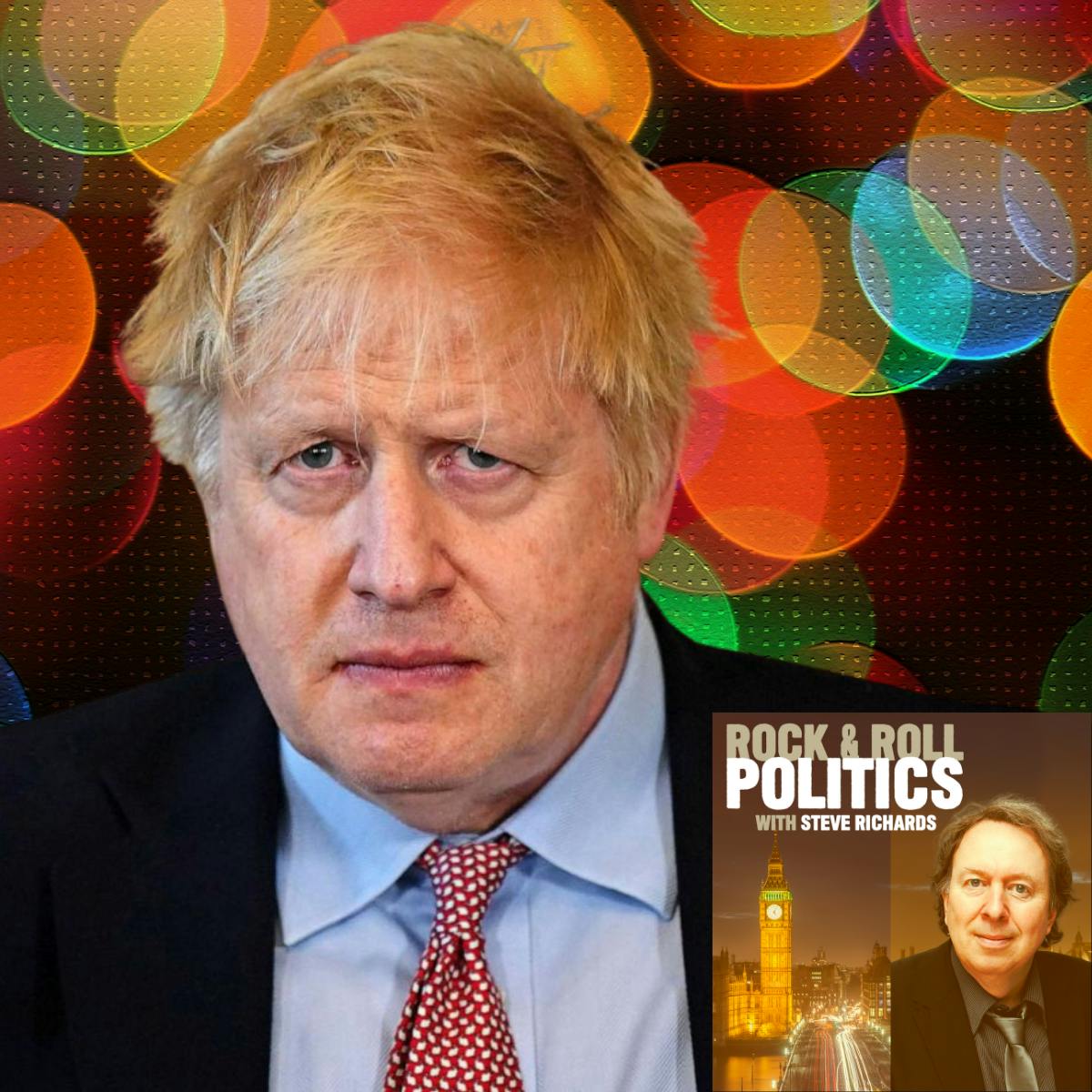 The Return of Partygate