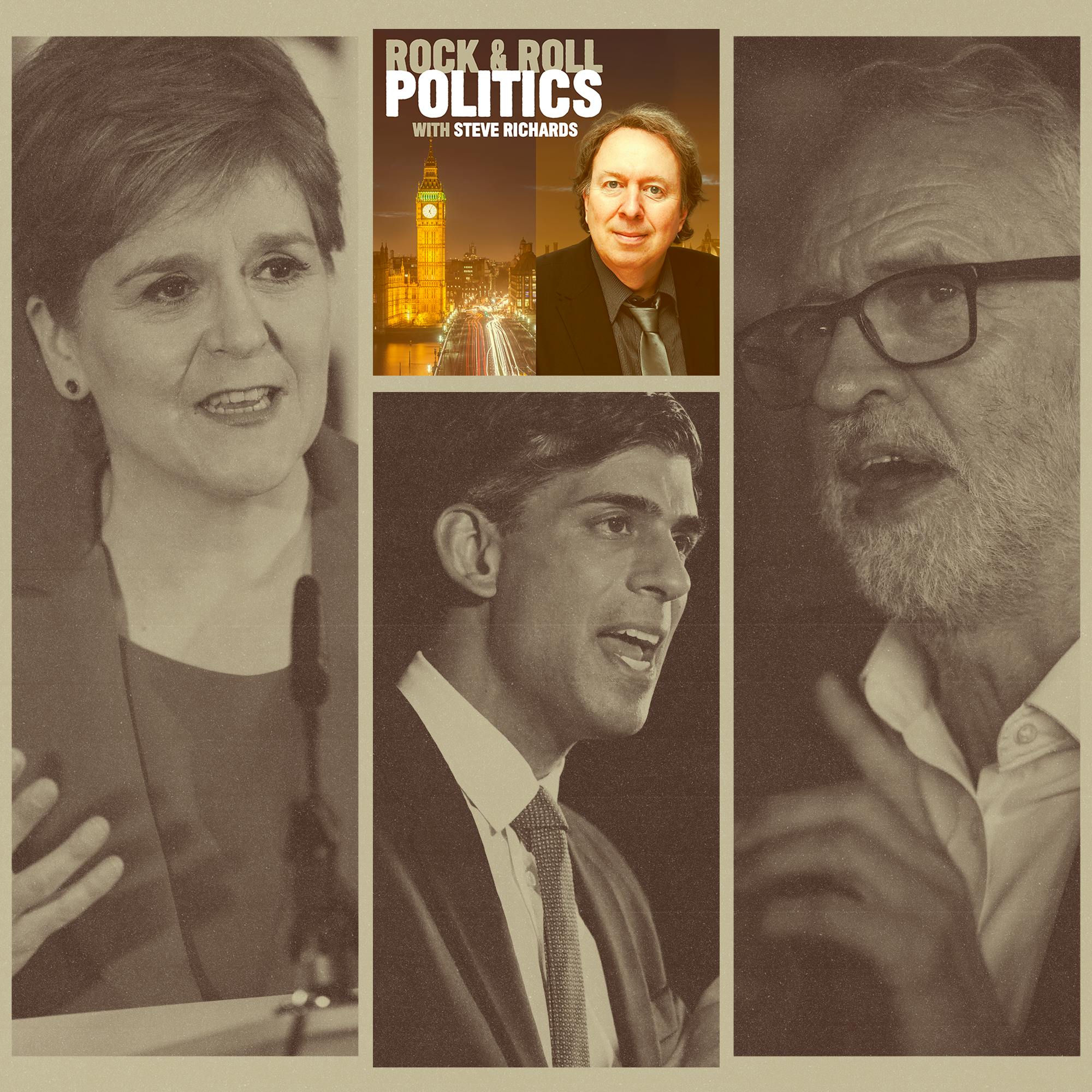 Can Brexit Ever Be 'Done?'