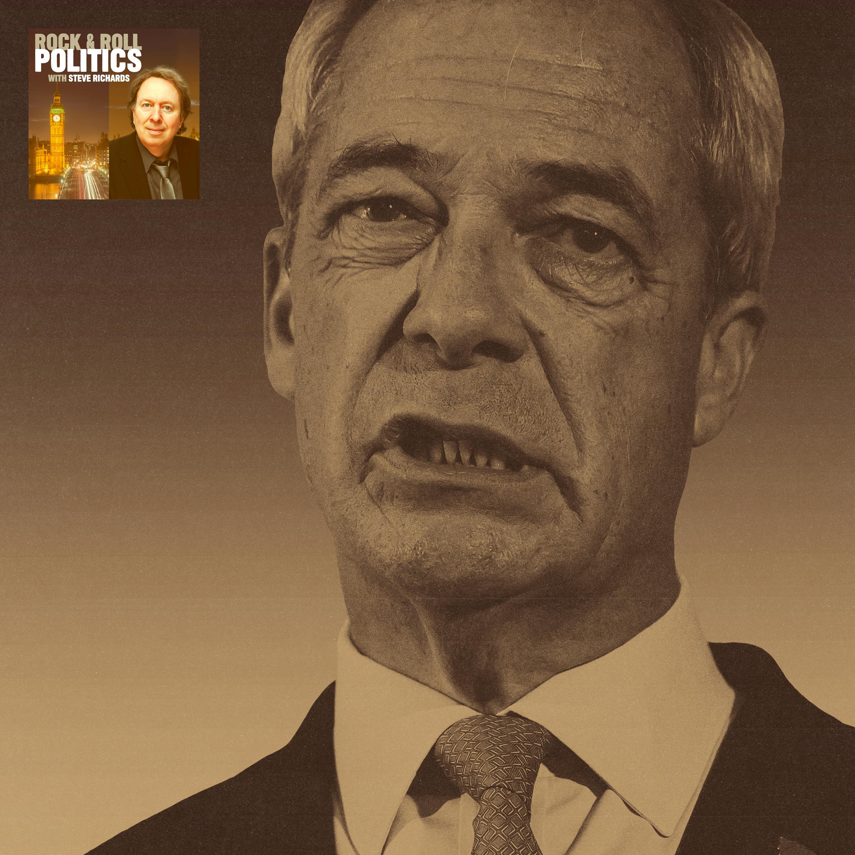 Does Nigel Farage have a credible economic policy?