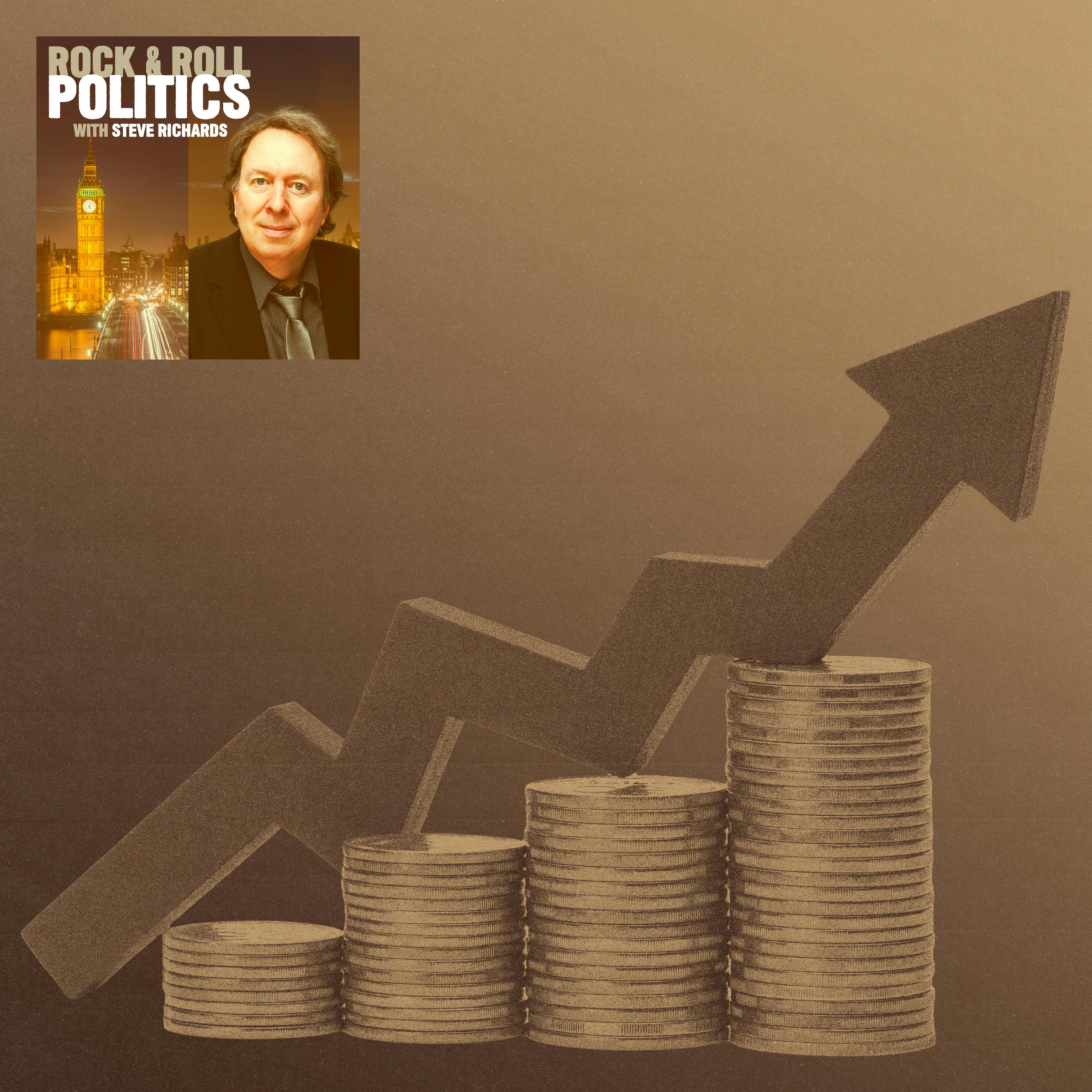 Will Labour get the economic growth they need?