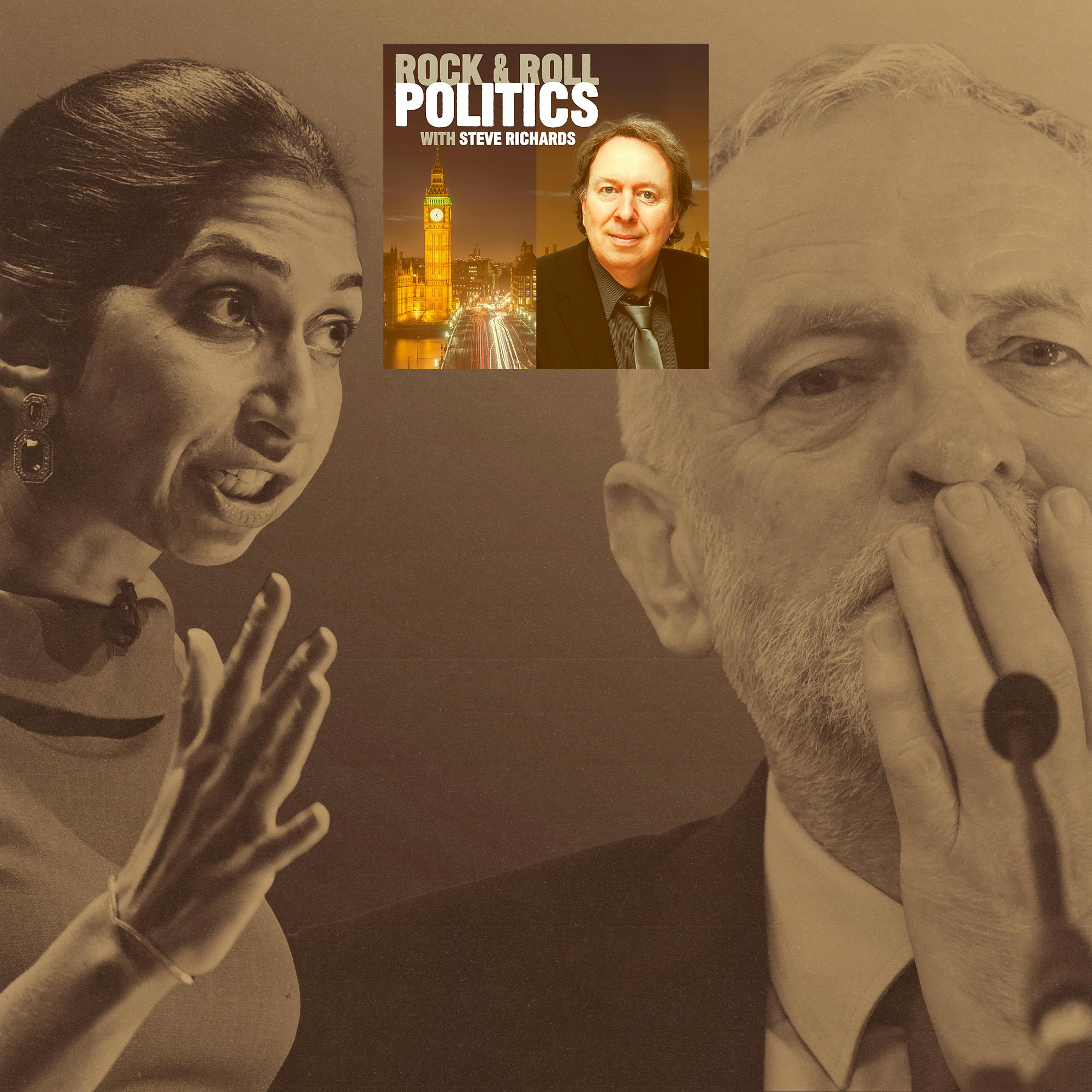 The Prime Ministers we never had: Why did they fail to seize the crown?