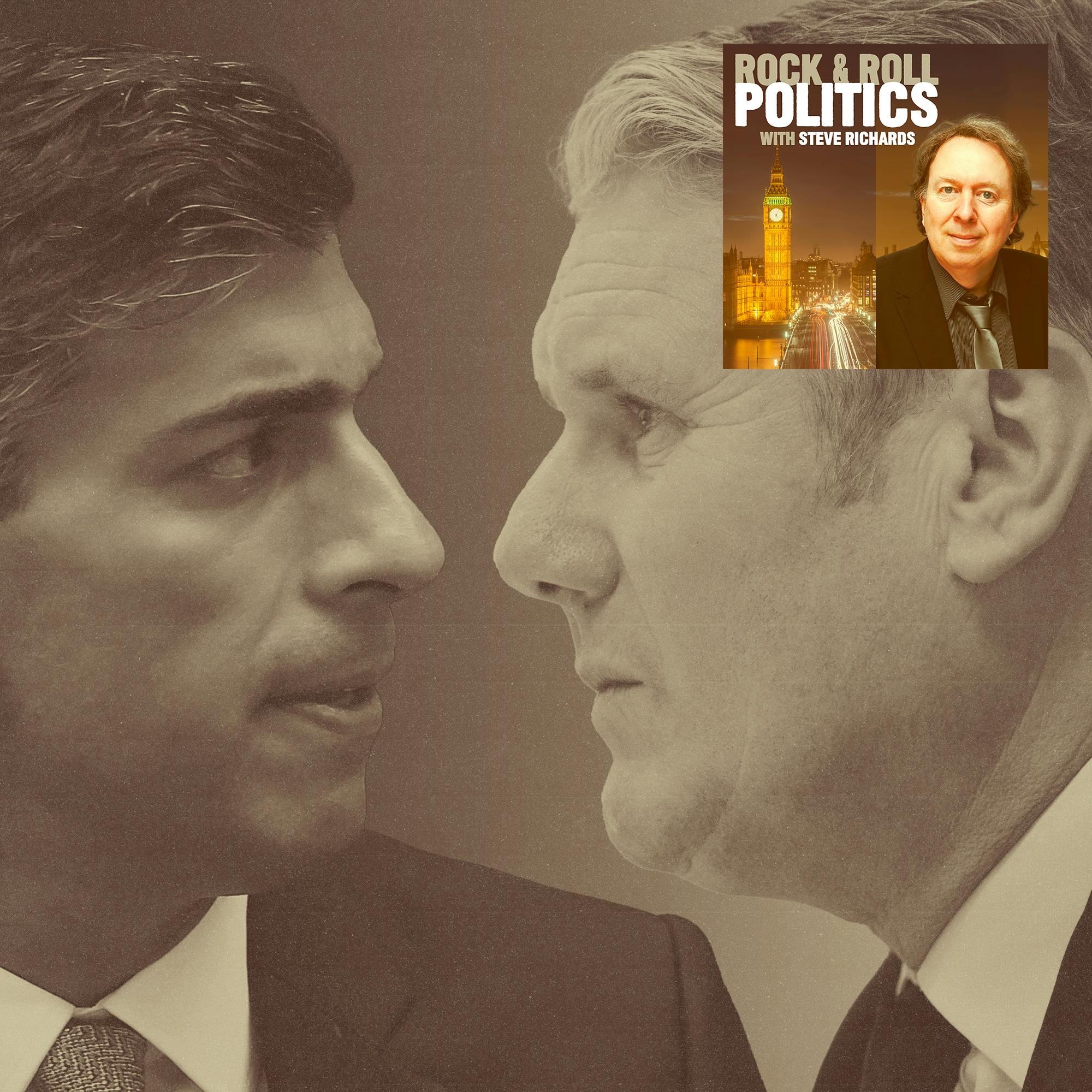 Labour's Attack Ads - Will They Work?