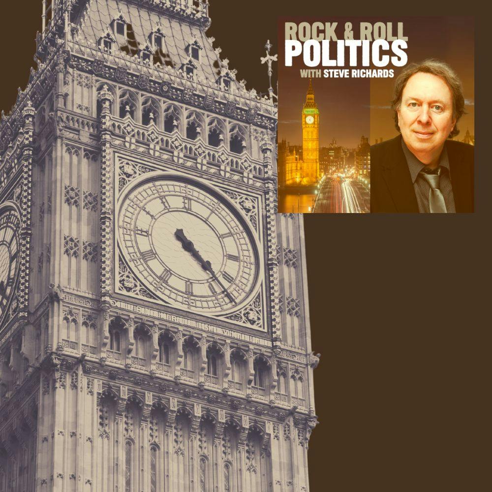 Summer Special! Troublemakers: Enoch Powell
