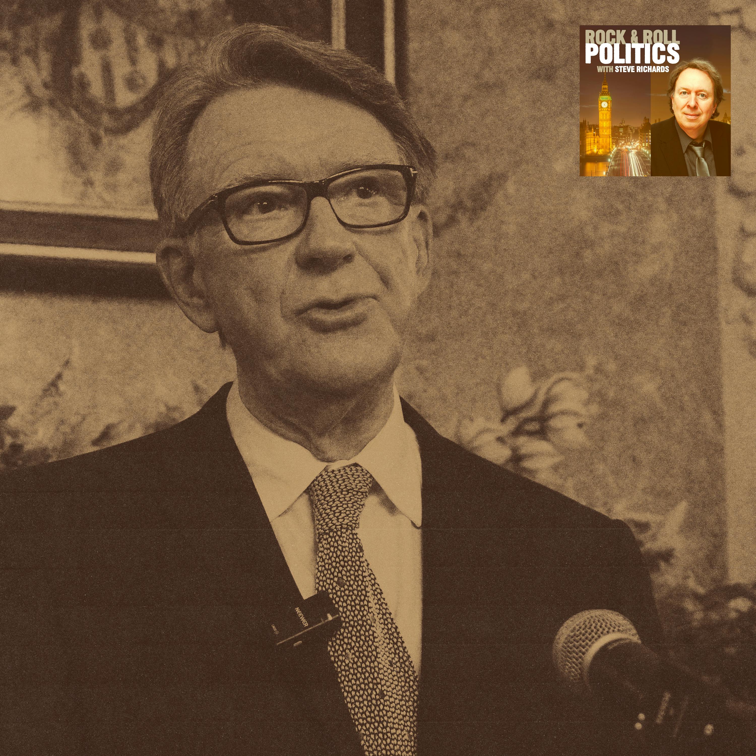 What are the lessons of the Mandelson saga?