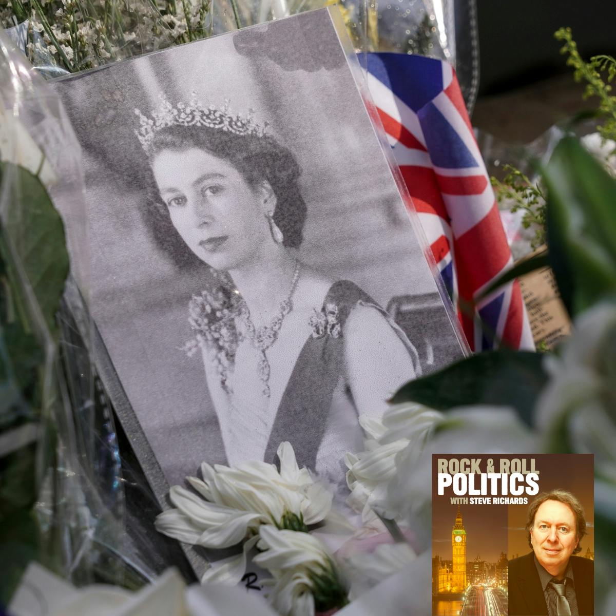 The Queen, The King – and How An Era Is Defined